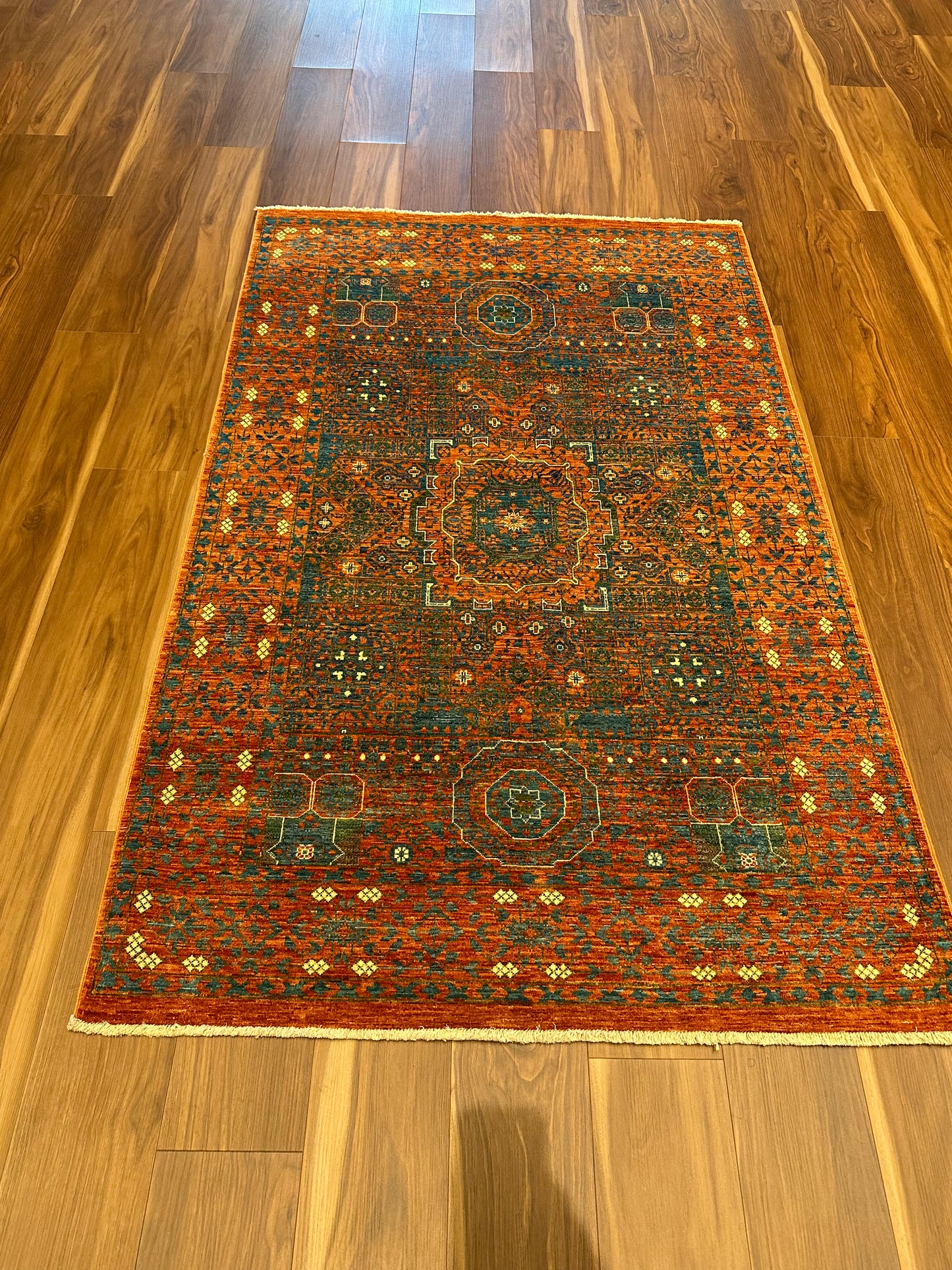 Sultanate Mamluk MP5577 - 4.1 x 6.5