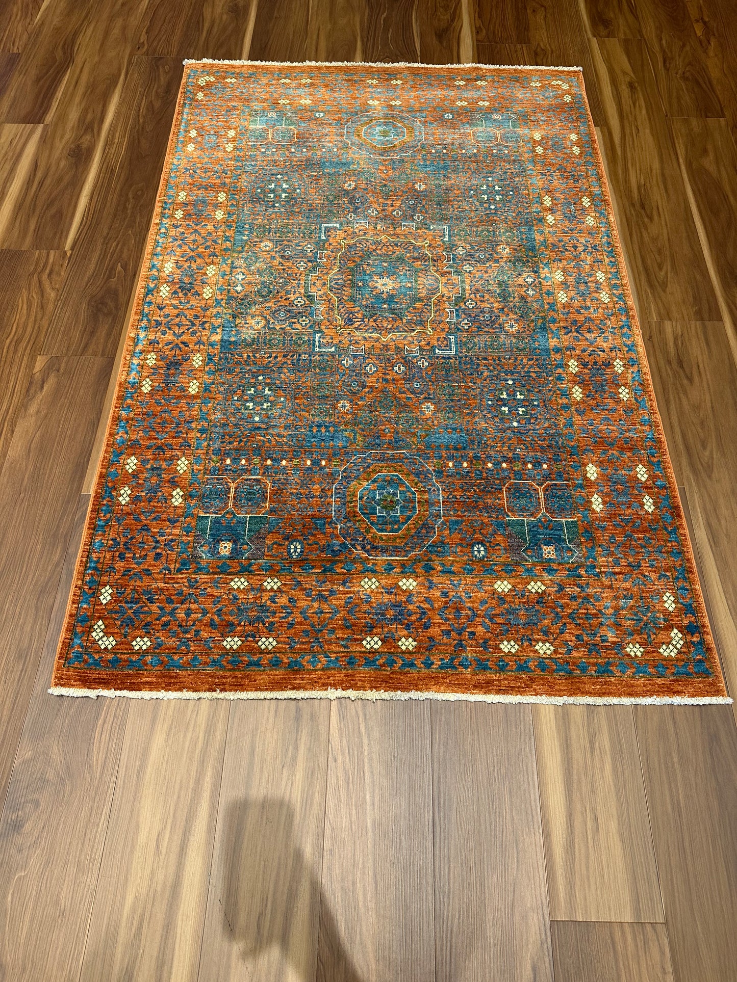 Sultanate Mamluk MP5577 - 4.1 x 6.5