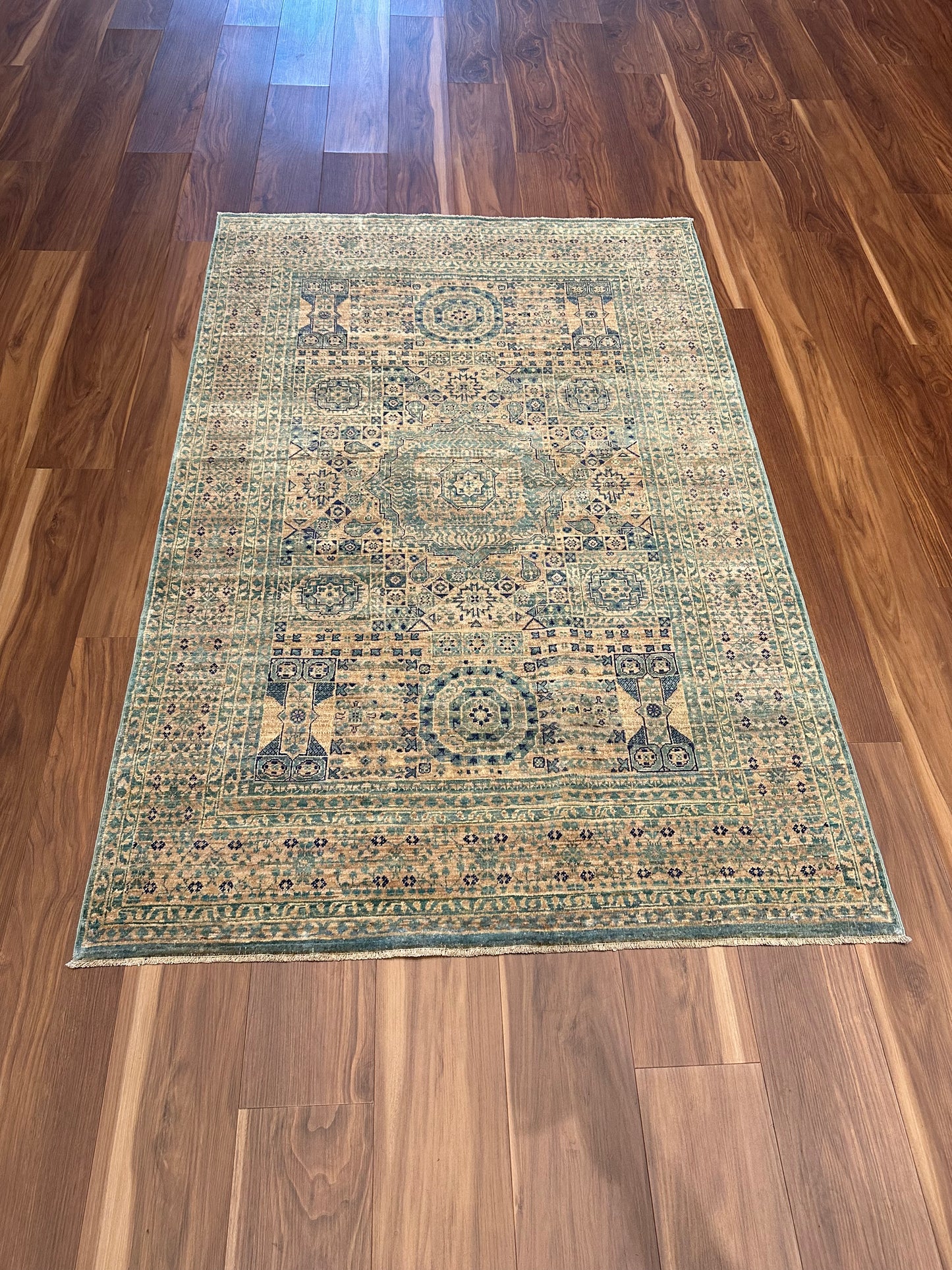 Sultanate Mamluk MP5580 - 4.1 x 6.3