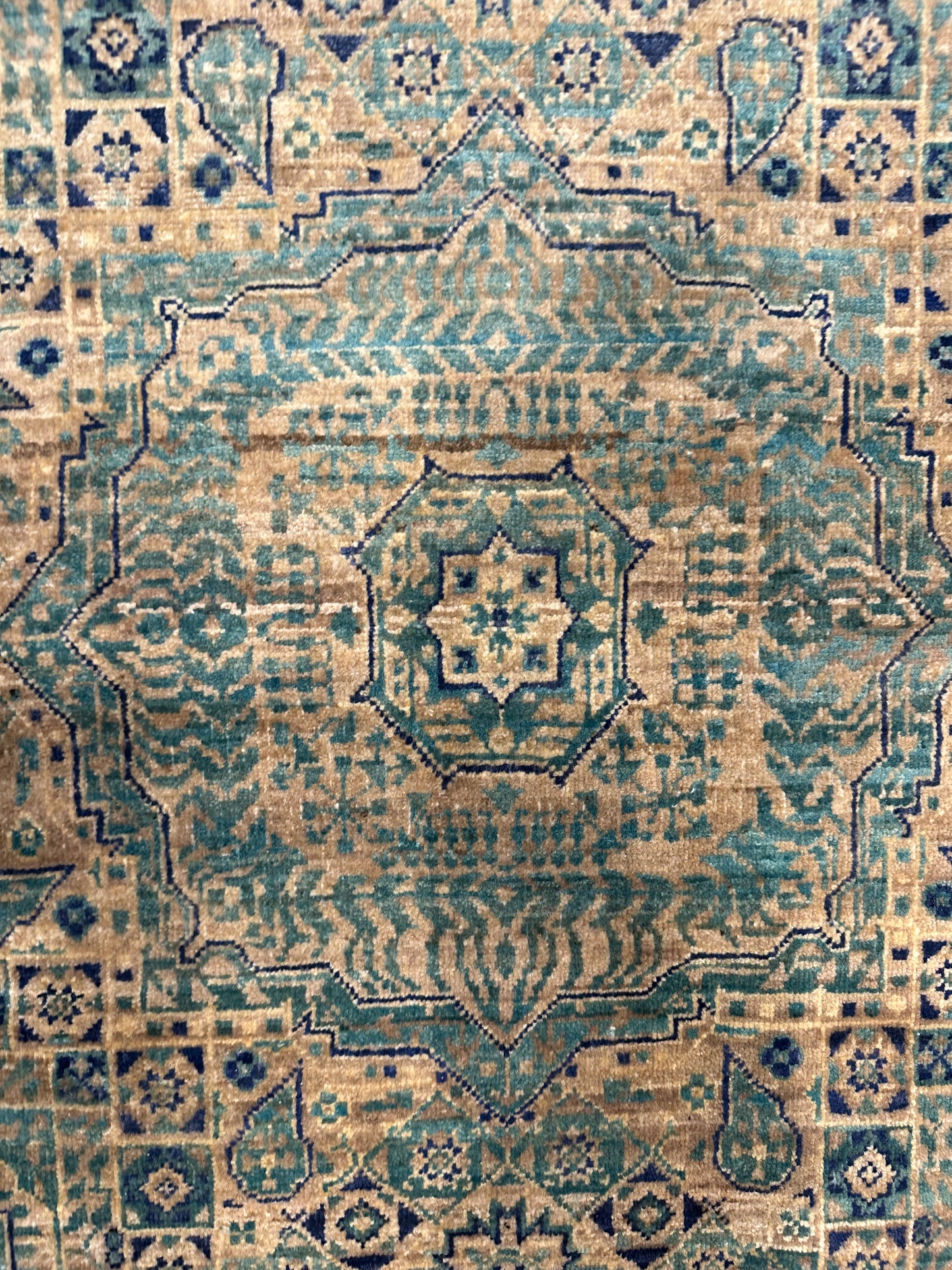 Sultanate Mamluk MP5580 - 4.1 x 6.3