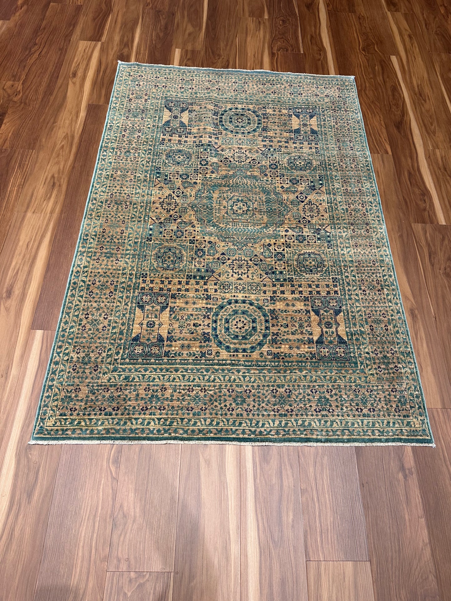 Sultanate Mamluk MP5580 - 4.1 x 6.3