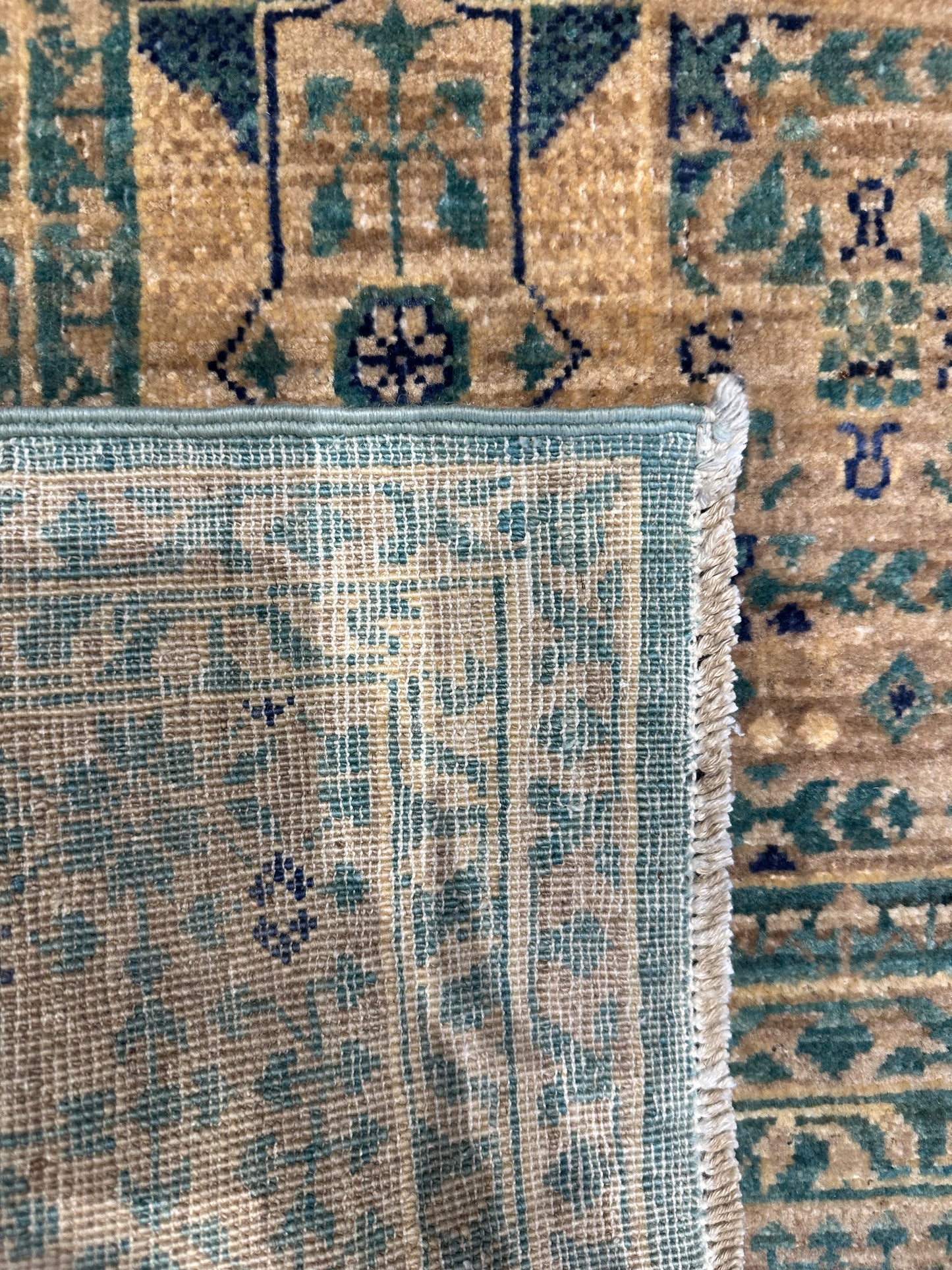 Sultanate Mamluk MP5580 - 4.1 x 6.3