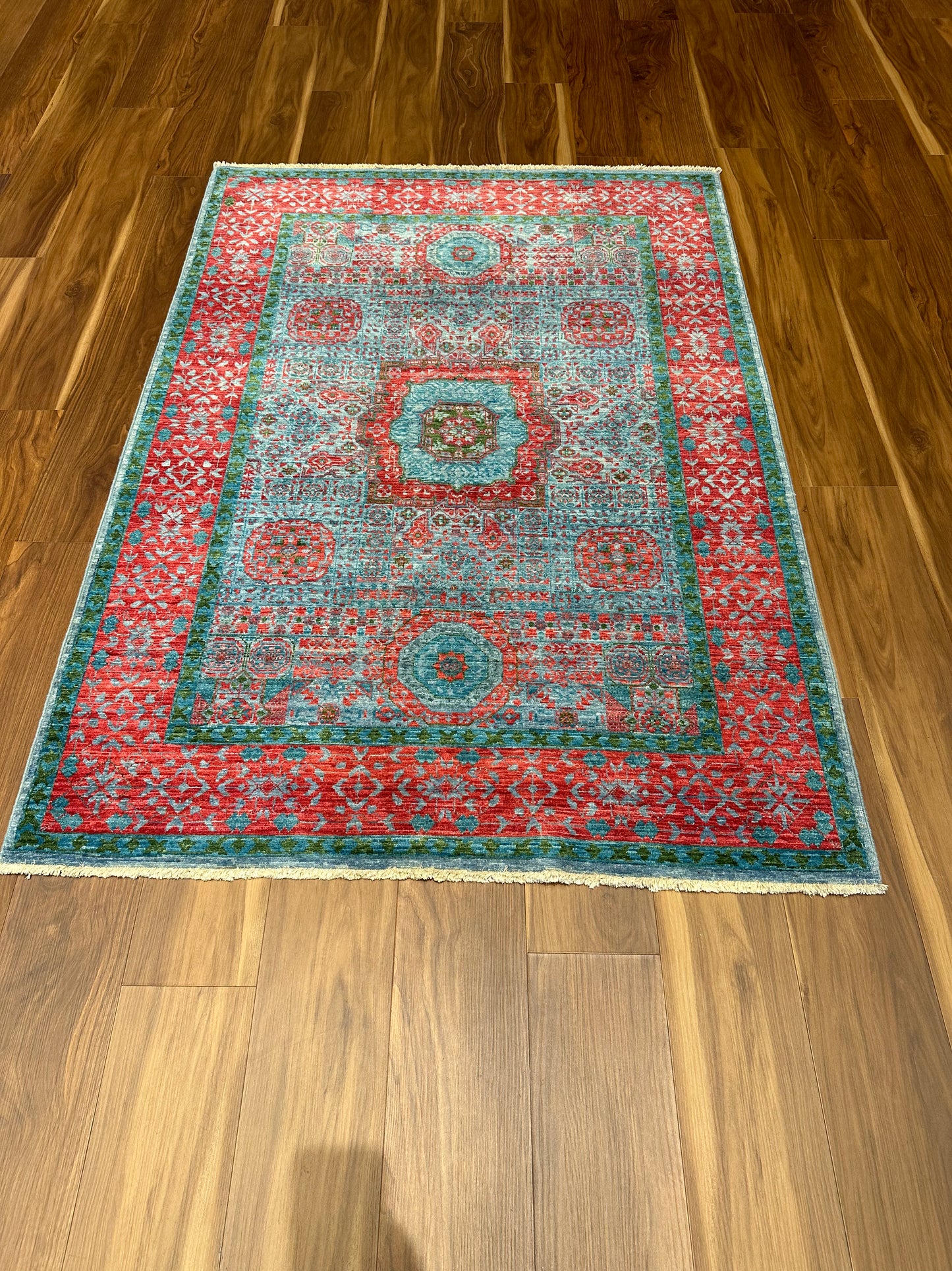 Sultanate Mamluk MP5585 - 4.3 x 6.1