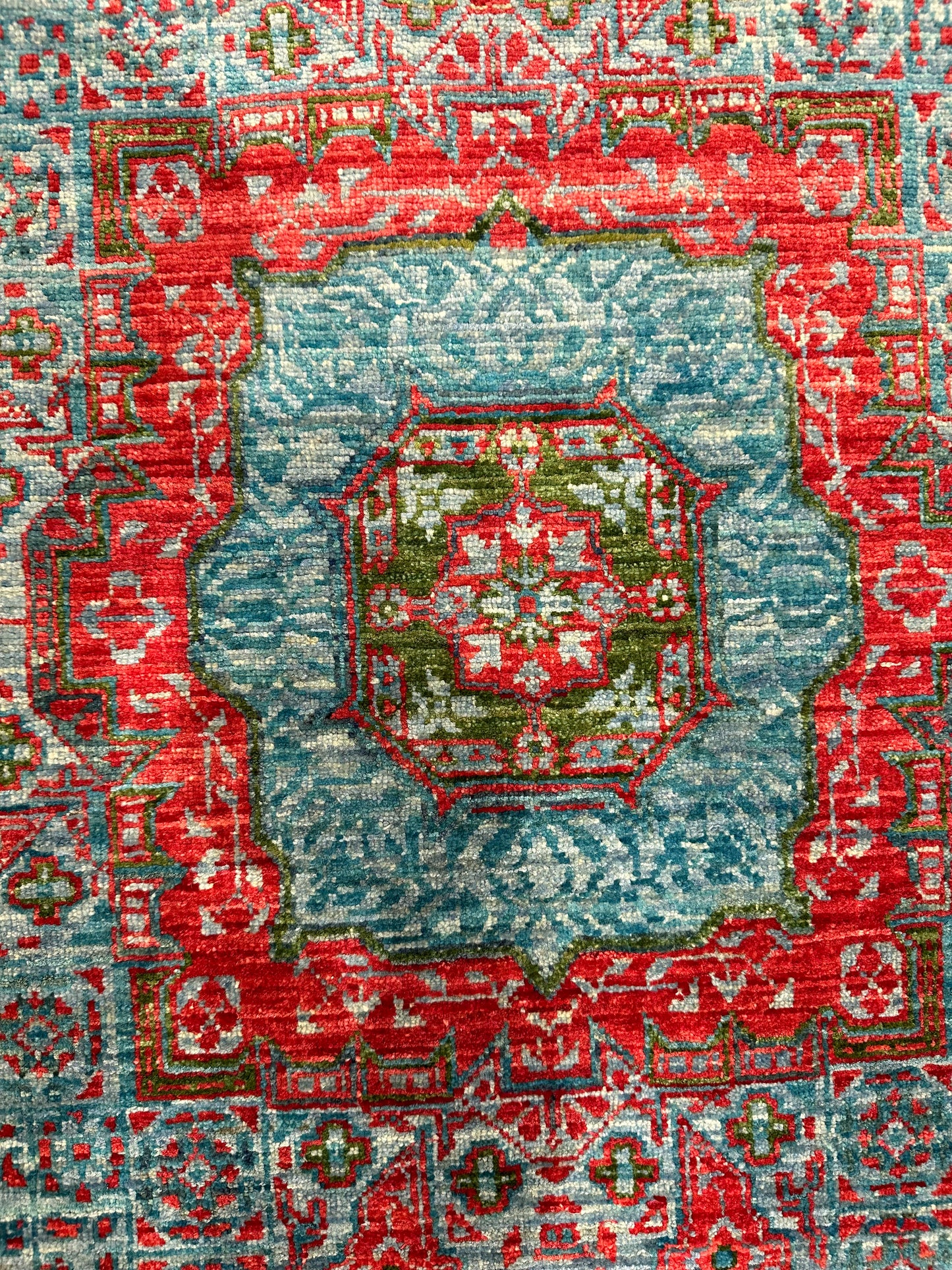 Sultanate Mamluk MP5585 - 4.3 x 6.1