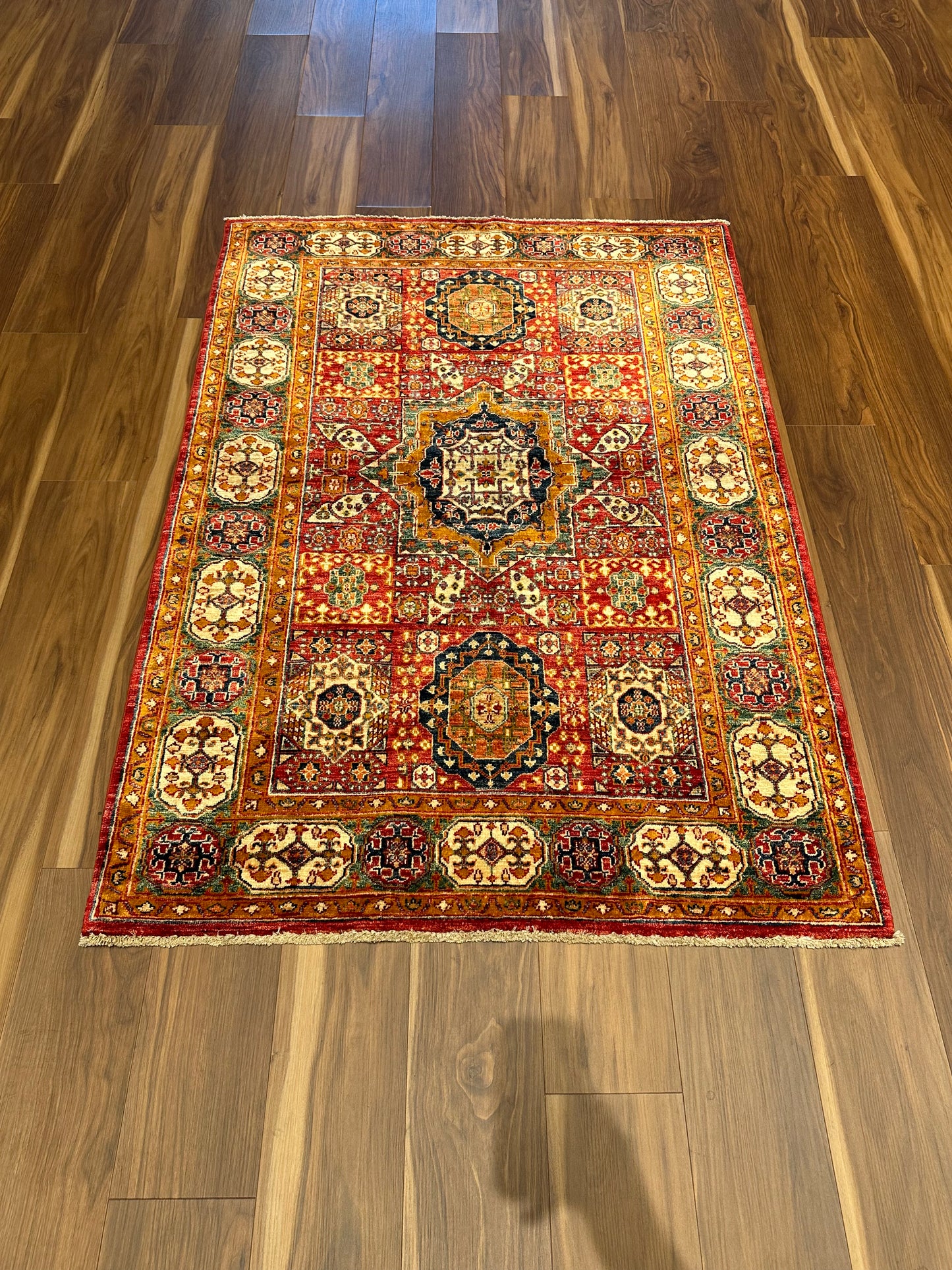 Mamluk MP5586 - 3.11 x 5.6
