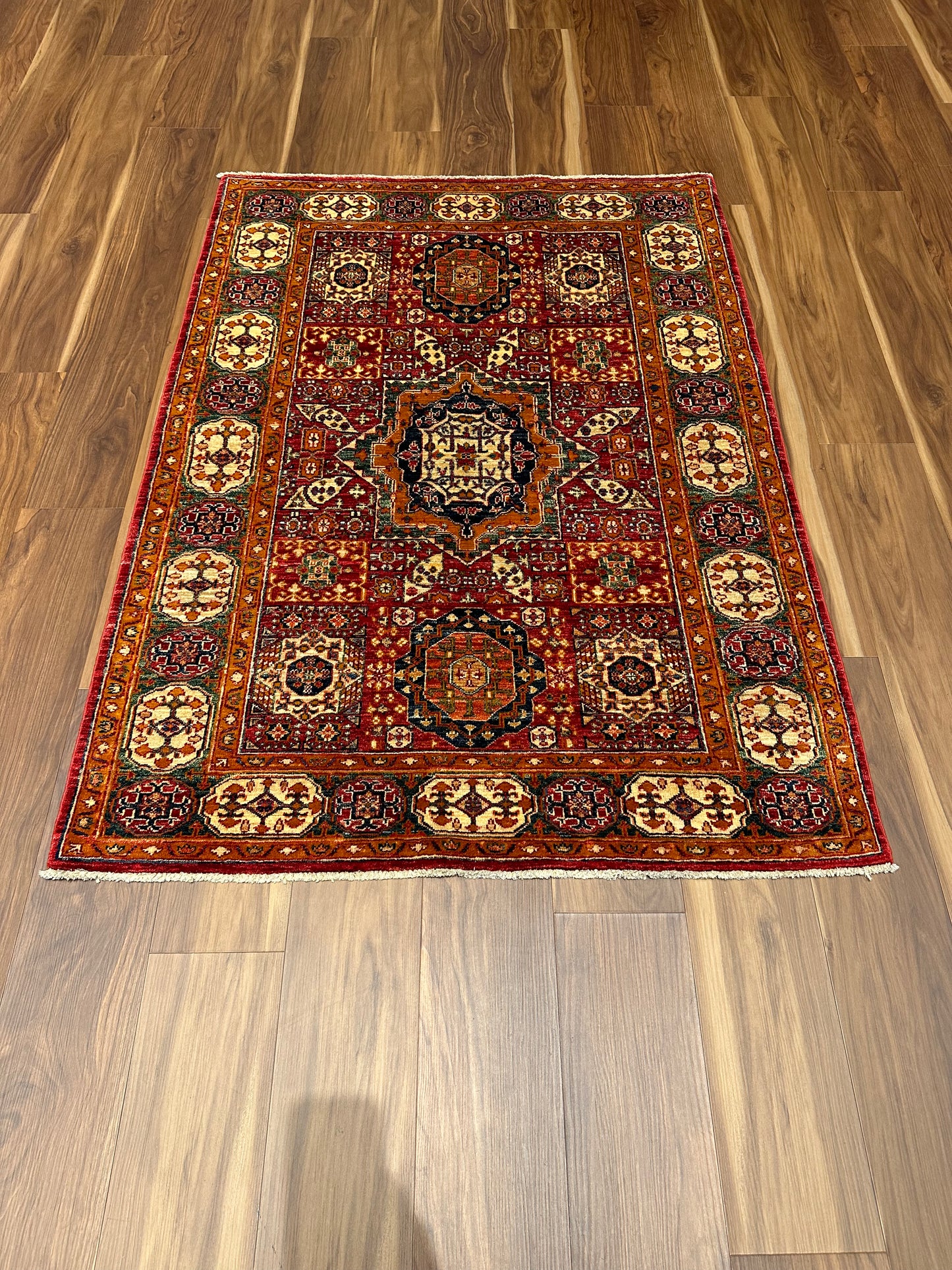 Mamluk MP5586 - 3.11 x 5.6