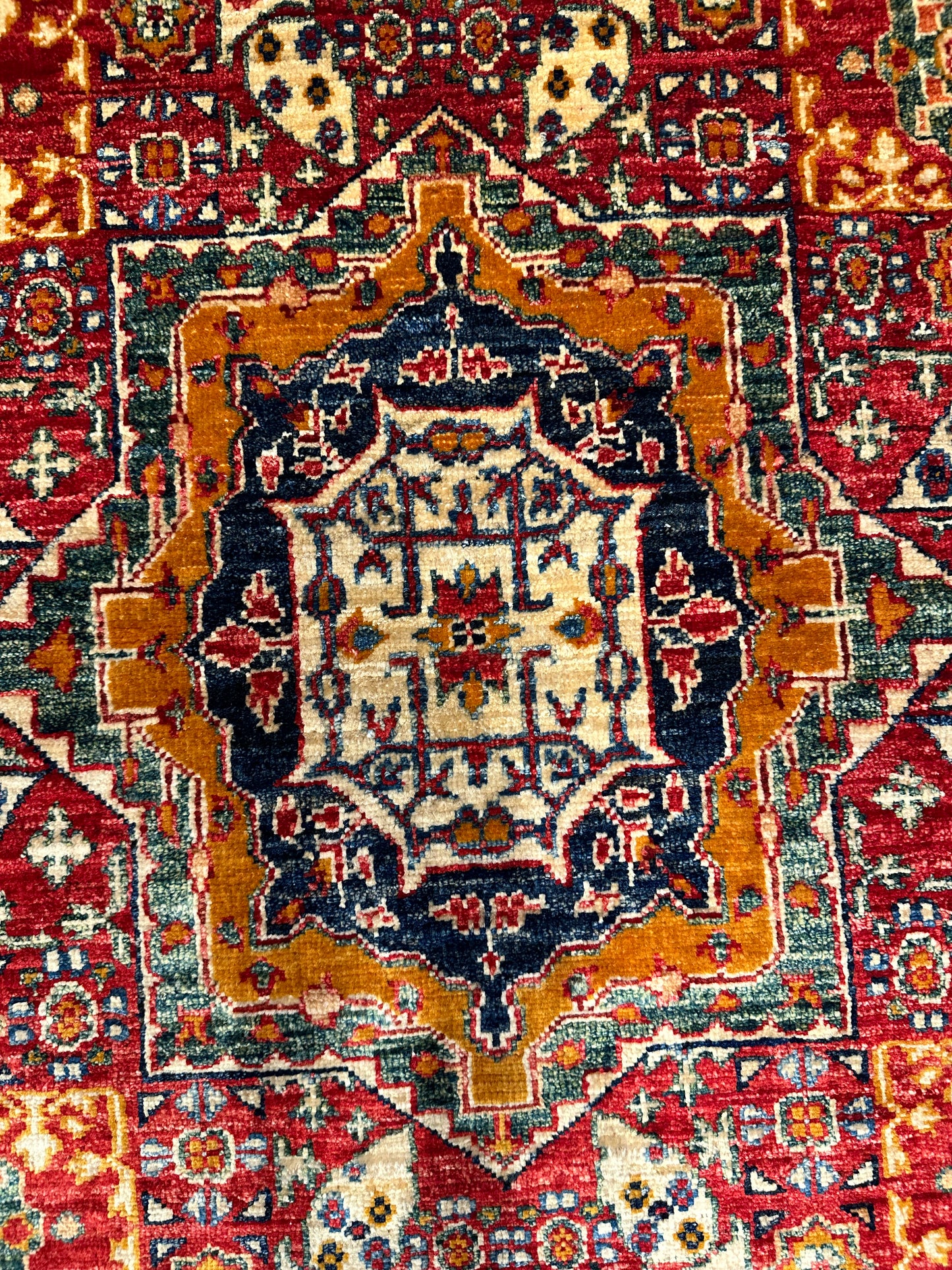 Mamluk MP5586 - 3.11 x 5.6