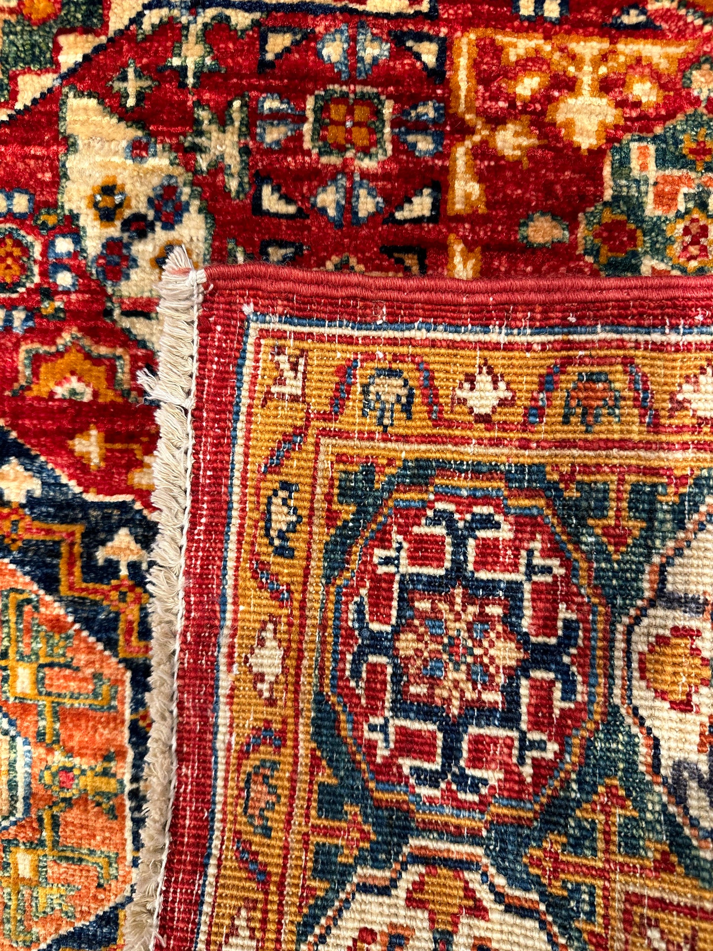Mamluk MP5586 - 3.11 x 5.6