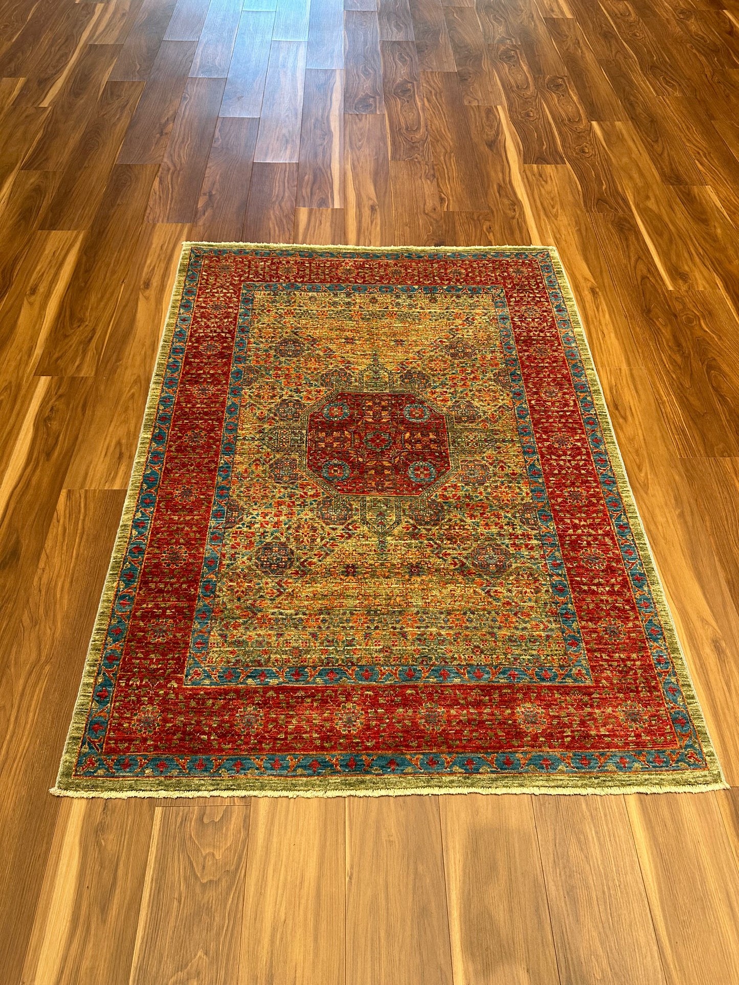 Sultanate Mamluk MP5587 - 4.4 x 6