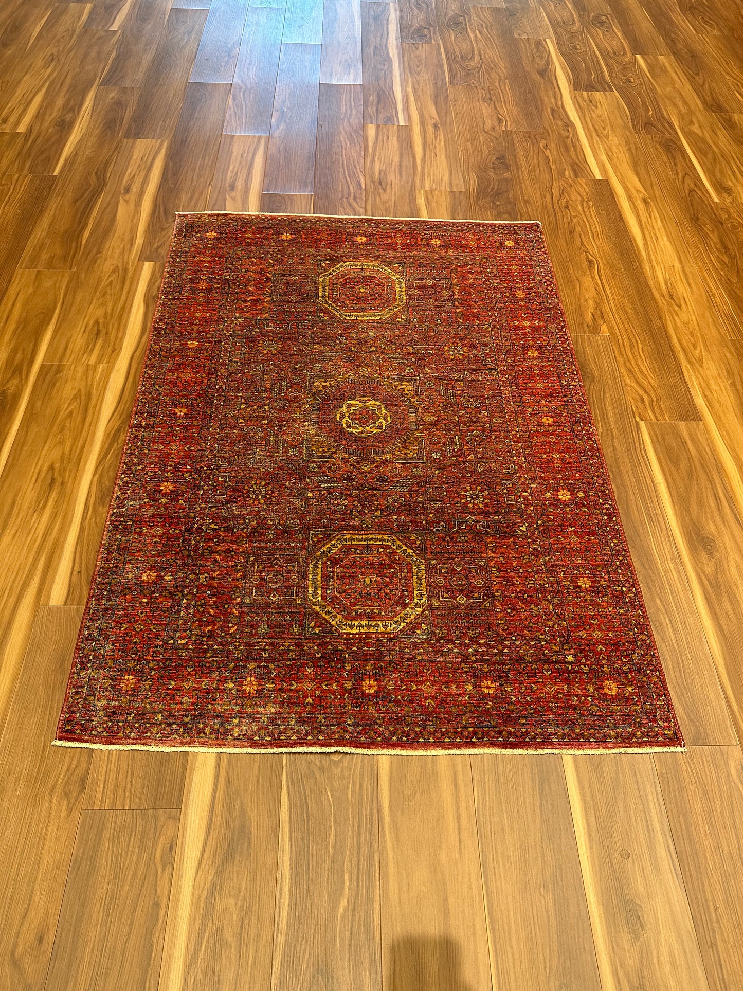 Sultanate Mamluk MP5590 - 4.1 x 5.11