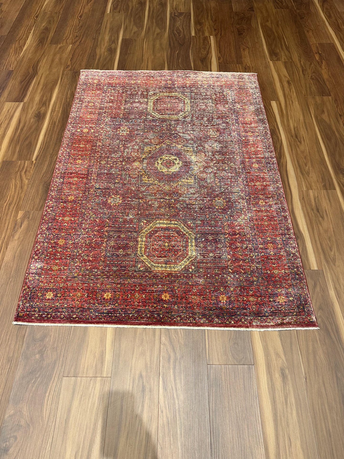 Sultanate Mamluk MP5590 - 4.1 x 5.11