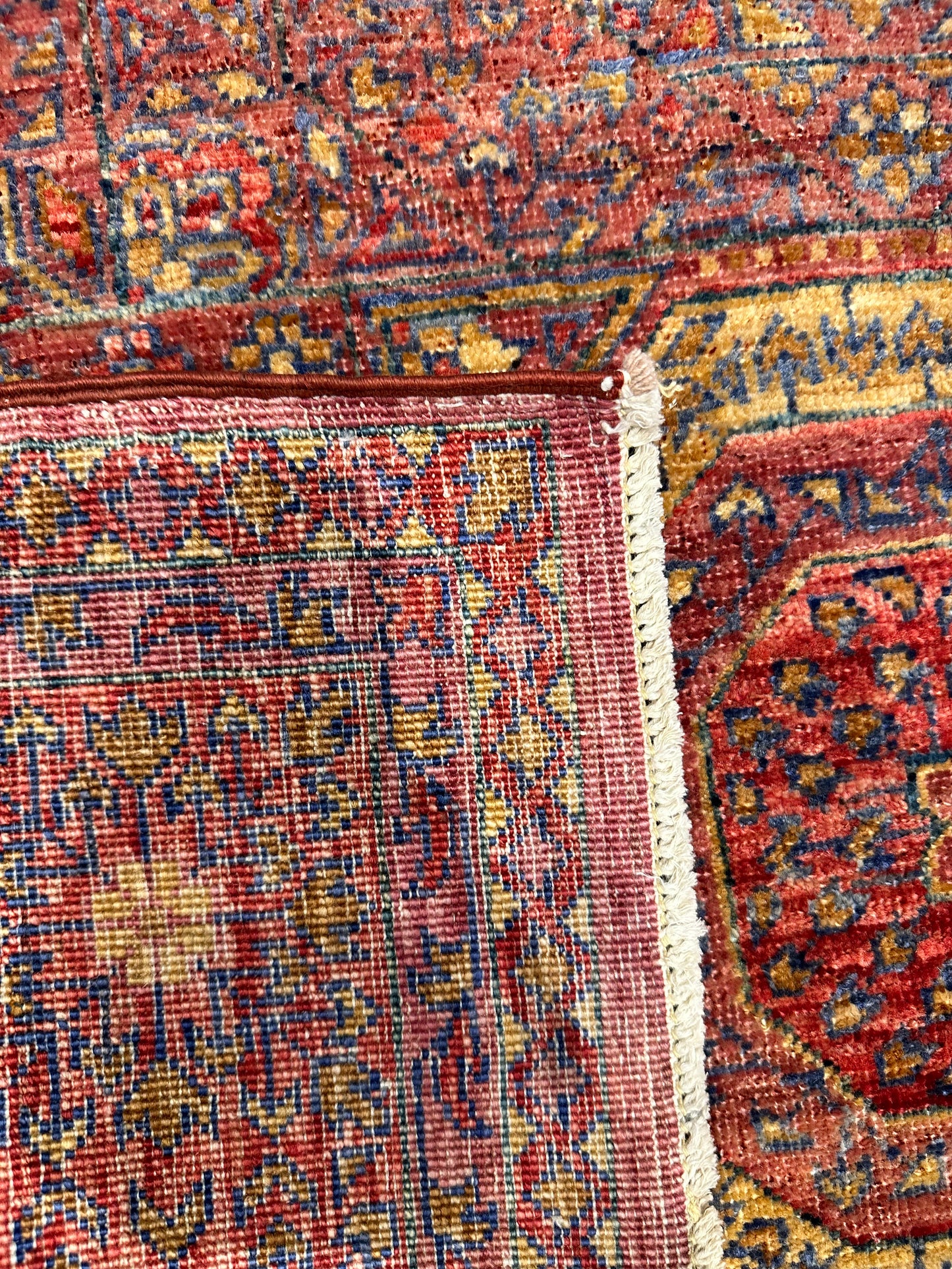 Sultanate Mamluk MP5590 - 4.1 x 5.11
