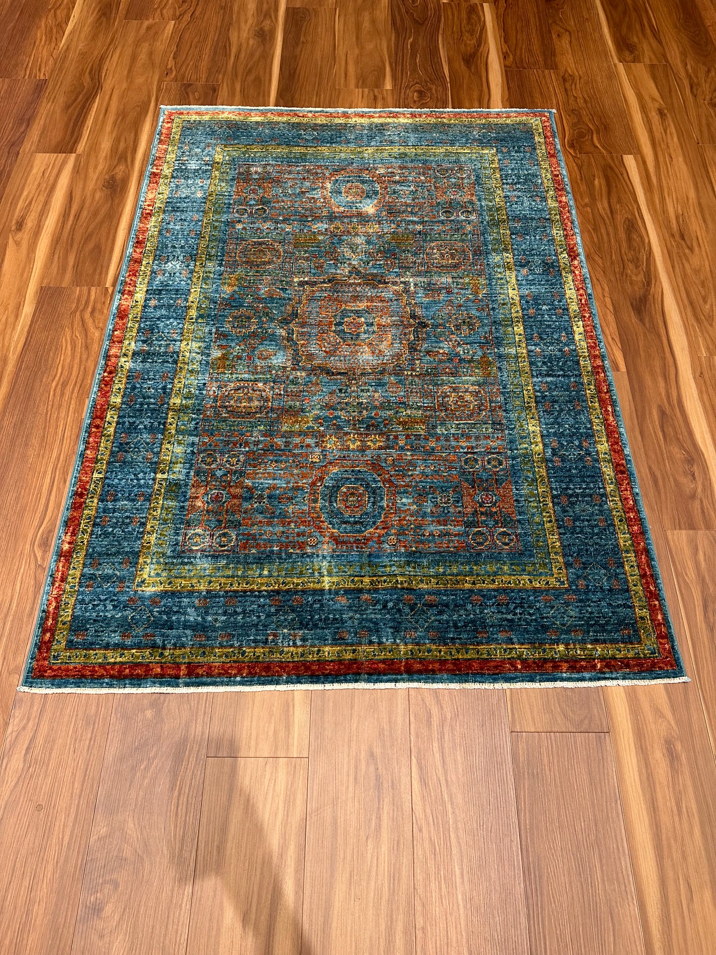 Sultanate Mamluk MP5591 - 4.1 x 5.9