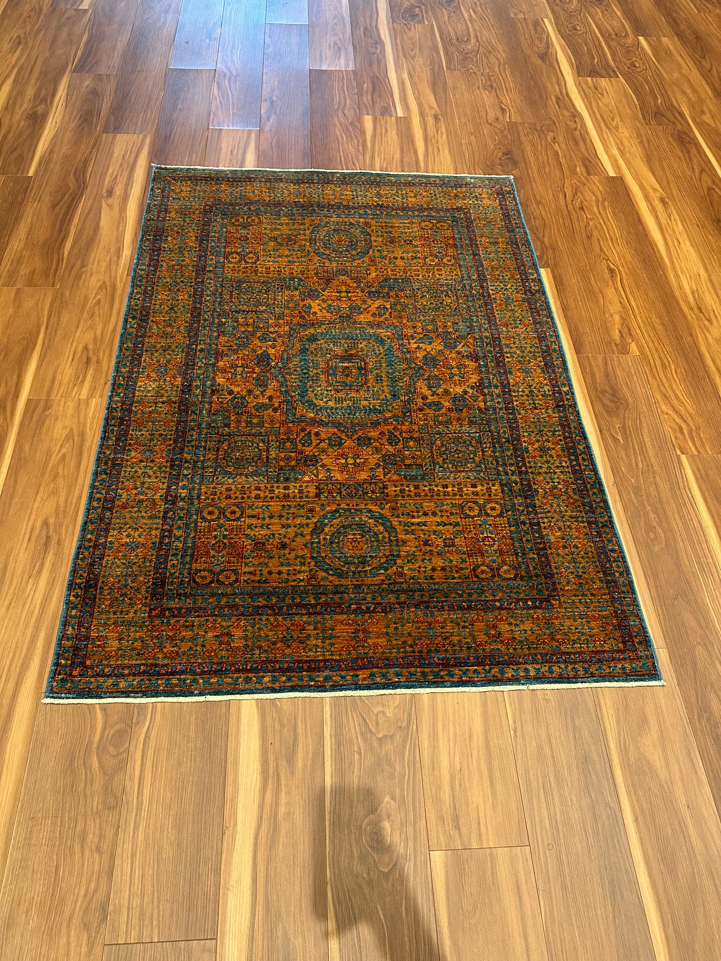 Sultanate Mamluk MP5595 - 4 x 5.10
