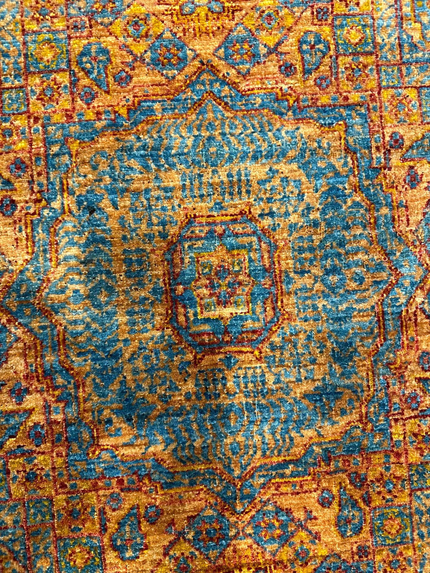 Sultanate Mamluk MP5595 - 4 x 5.10