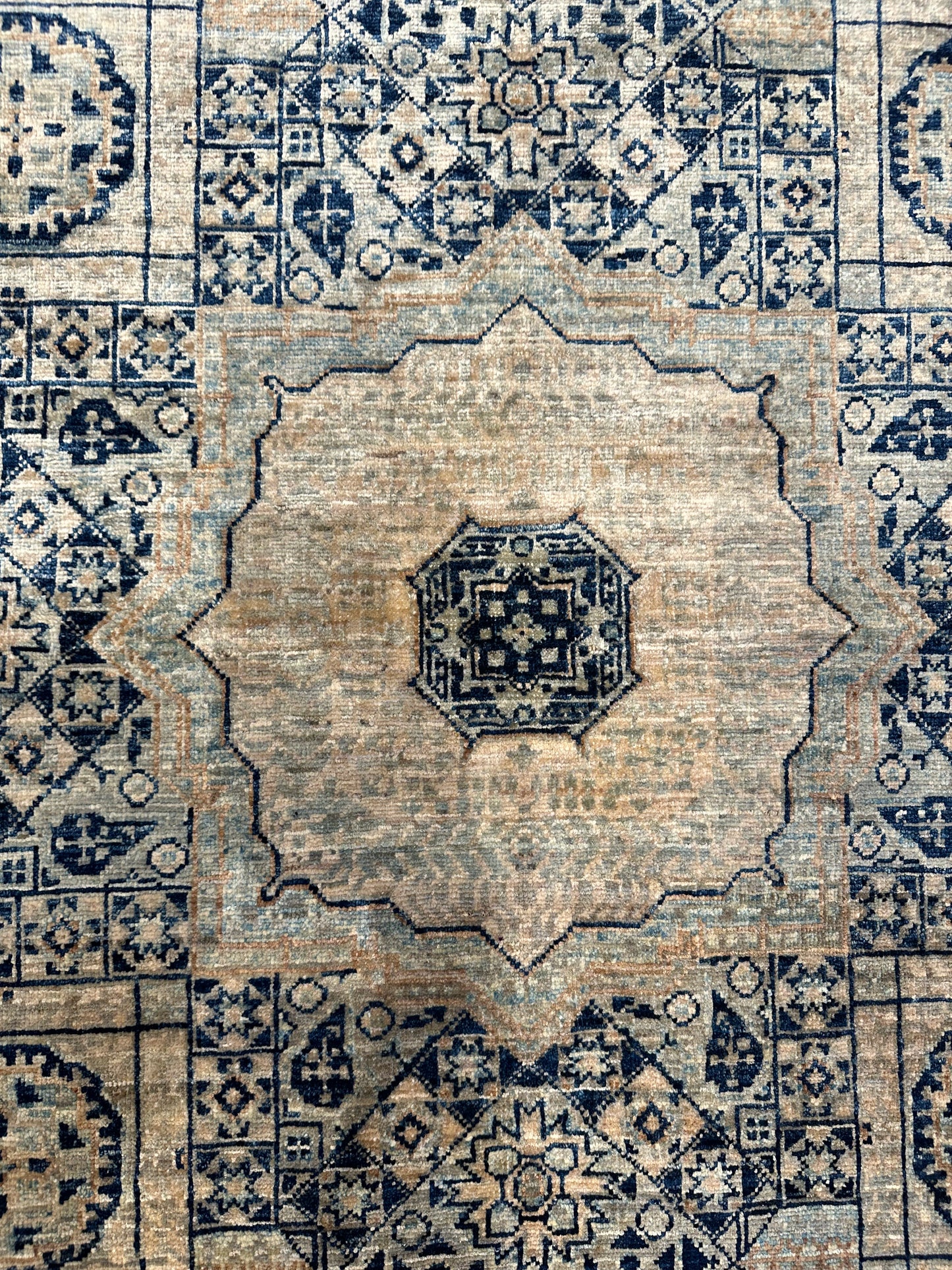 Sultanate Mamluk MP5599 - 4.1 x 6.1