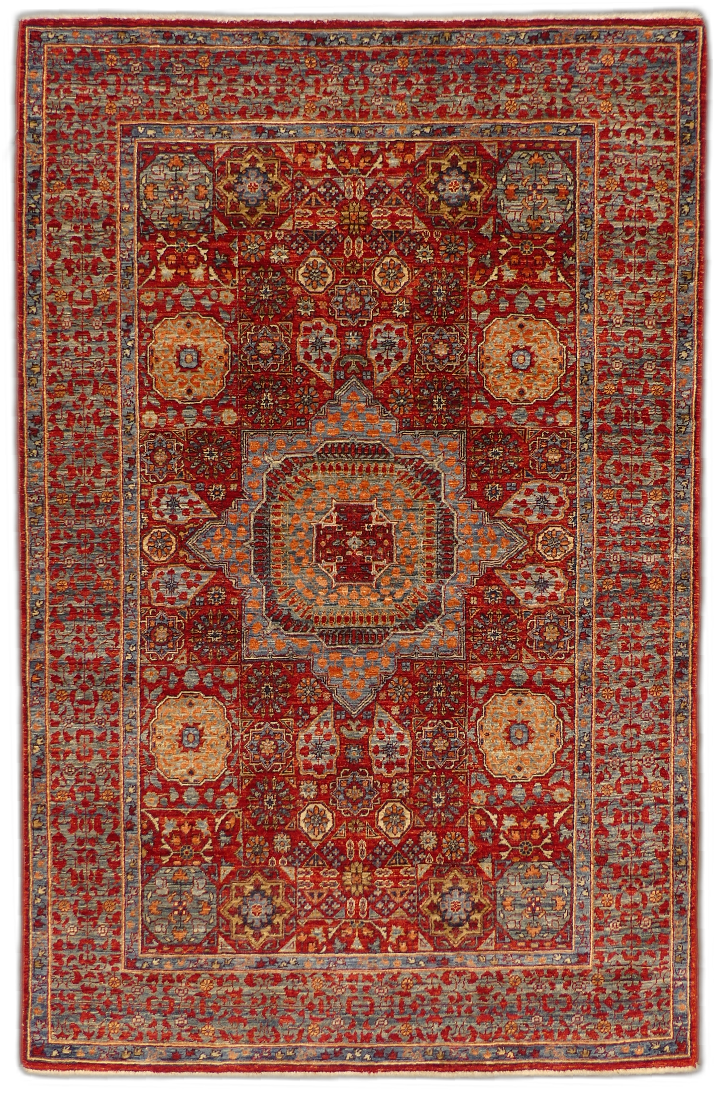 Sultanate Mamluk MP5611 - 3.11 x 6