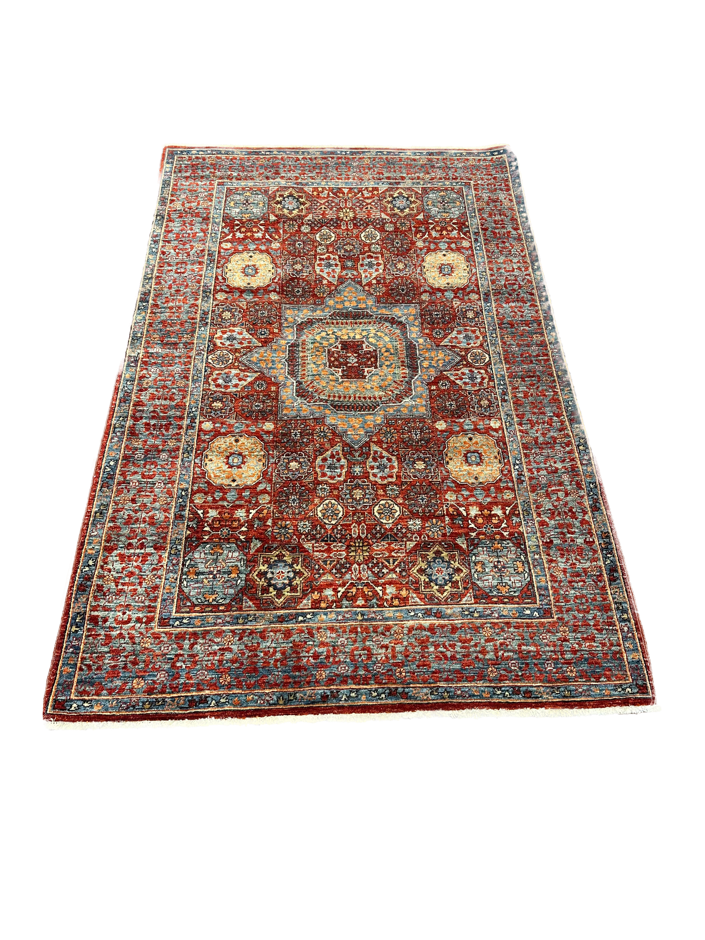 Sultanate Mamluk MP5611 - 3.11 x 6