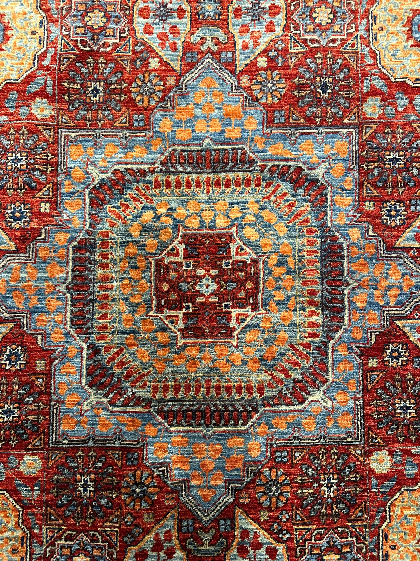 Sultanate Mamluk MP5611 - 3.11 x 6
