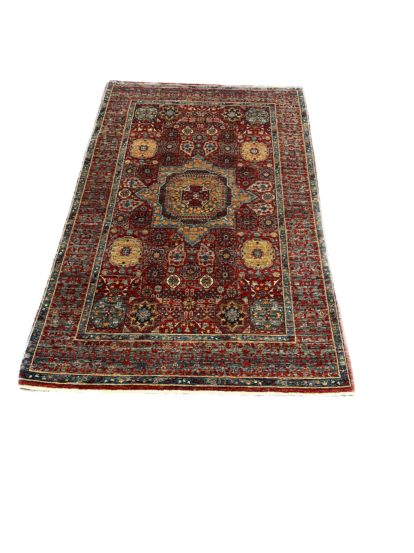Sultanate Mamluk MP5611 - 3.11 x 6