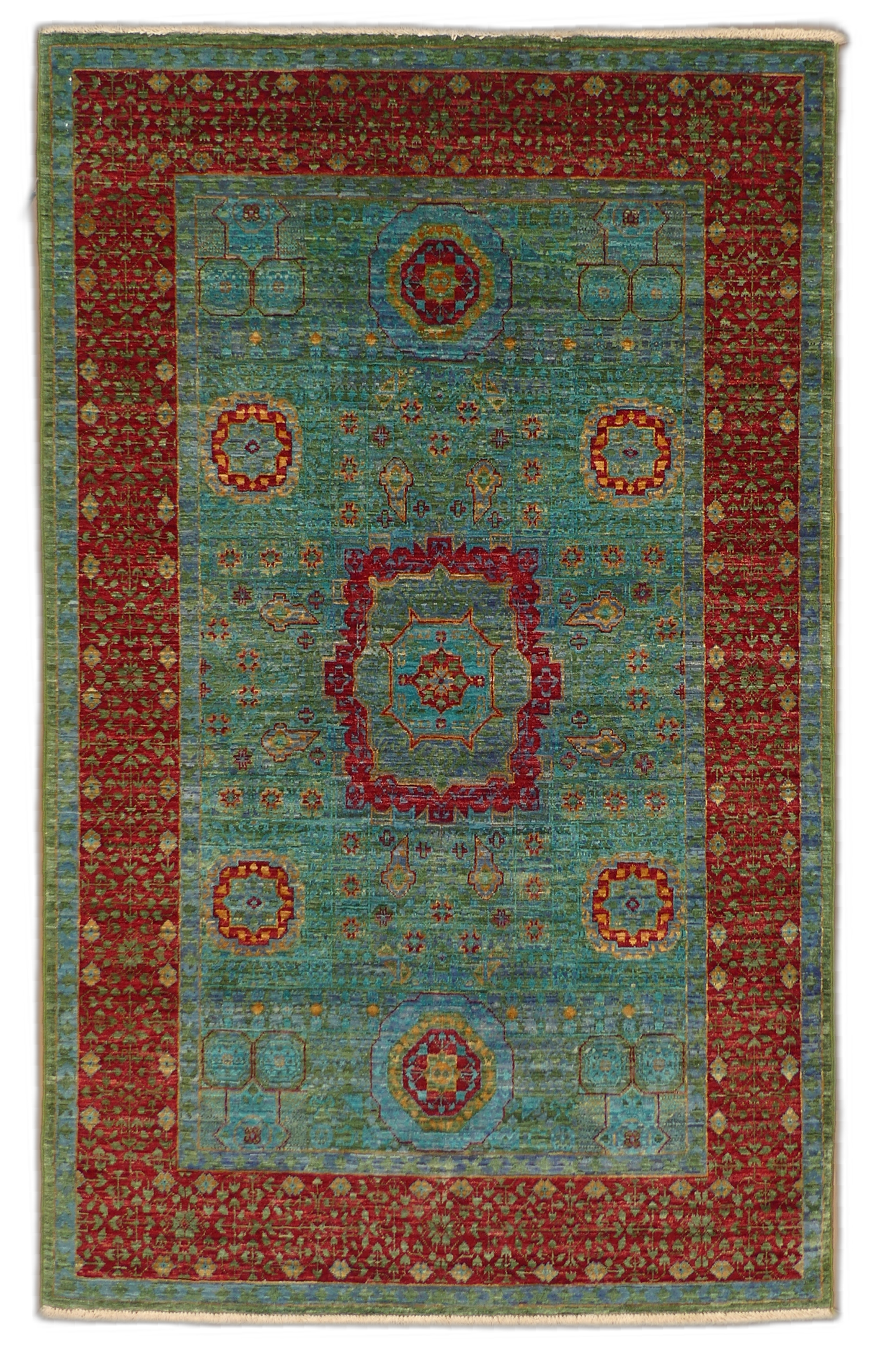 Sultanate Mamluk MP5614 - 3.11 x 6.2
