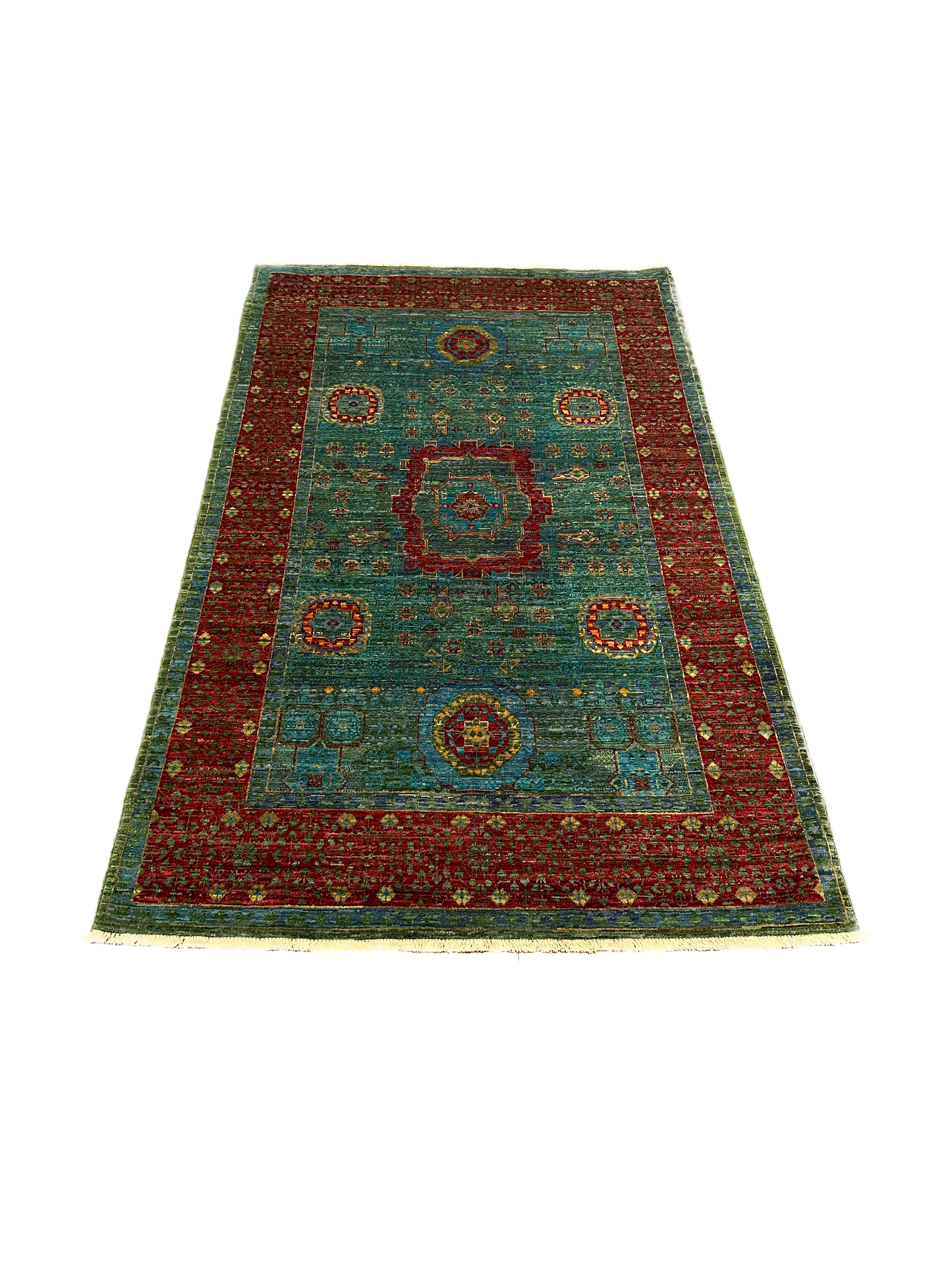 Sultanate Mamluk MP5614 - 3.11 x 6.2