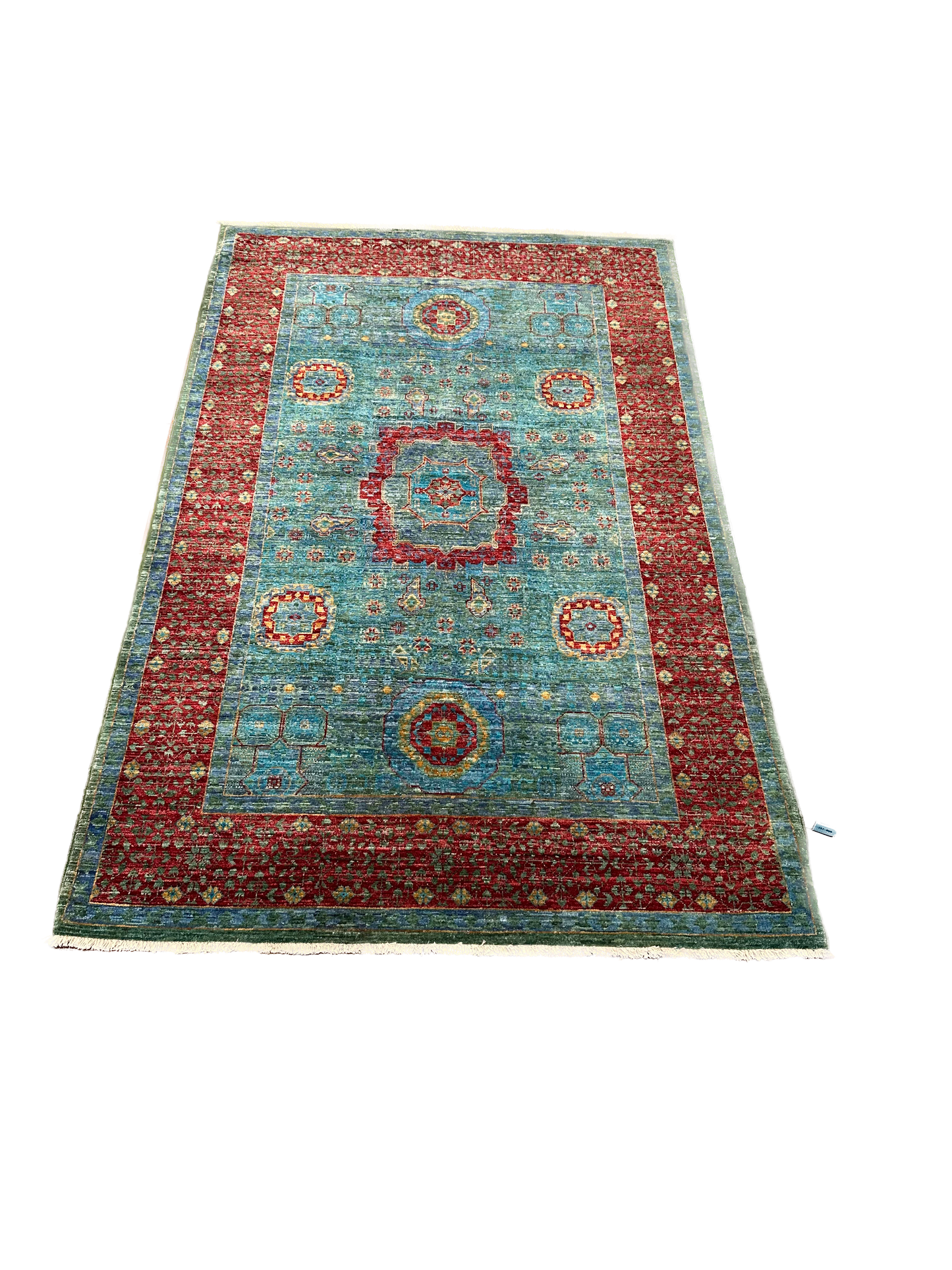 Sultanate Mamluk MP5614 - 3.11 x 6.2