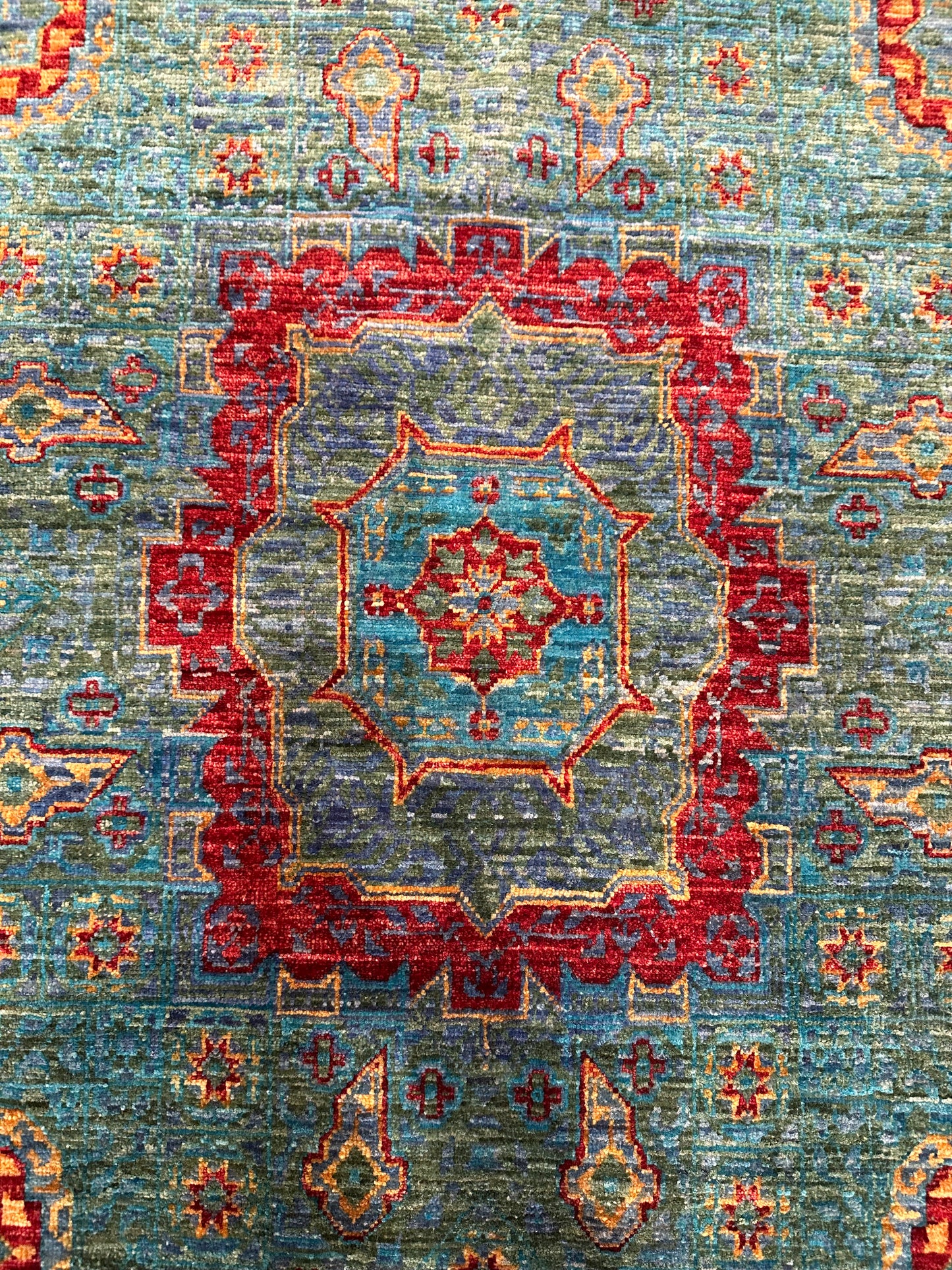 Sultanate Mamluk MP5614 - 3.11 x 6.2