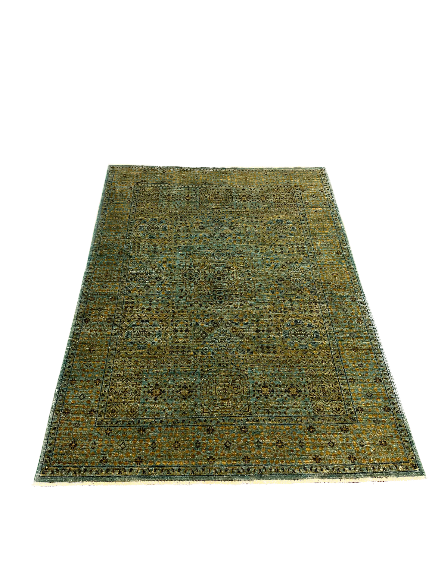 Sultanate Mamluk MP5626 - 4 x 5.6