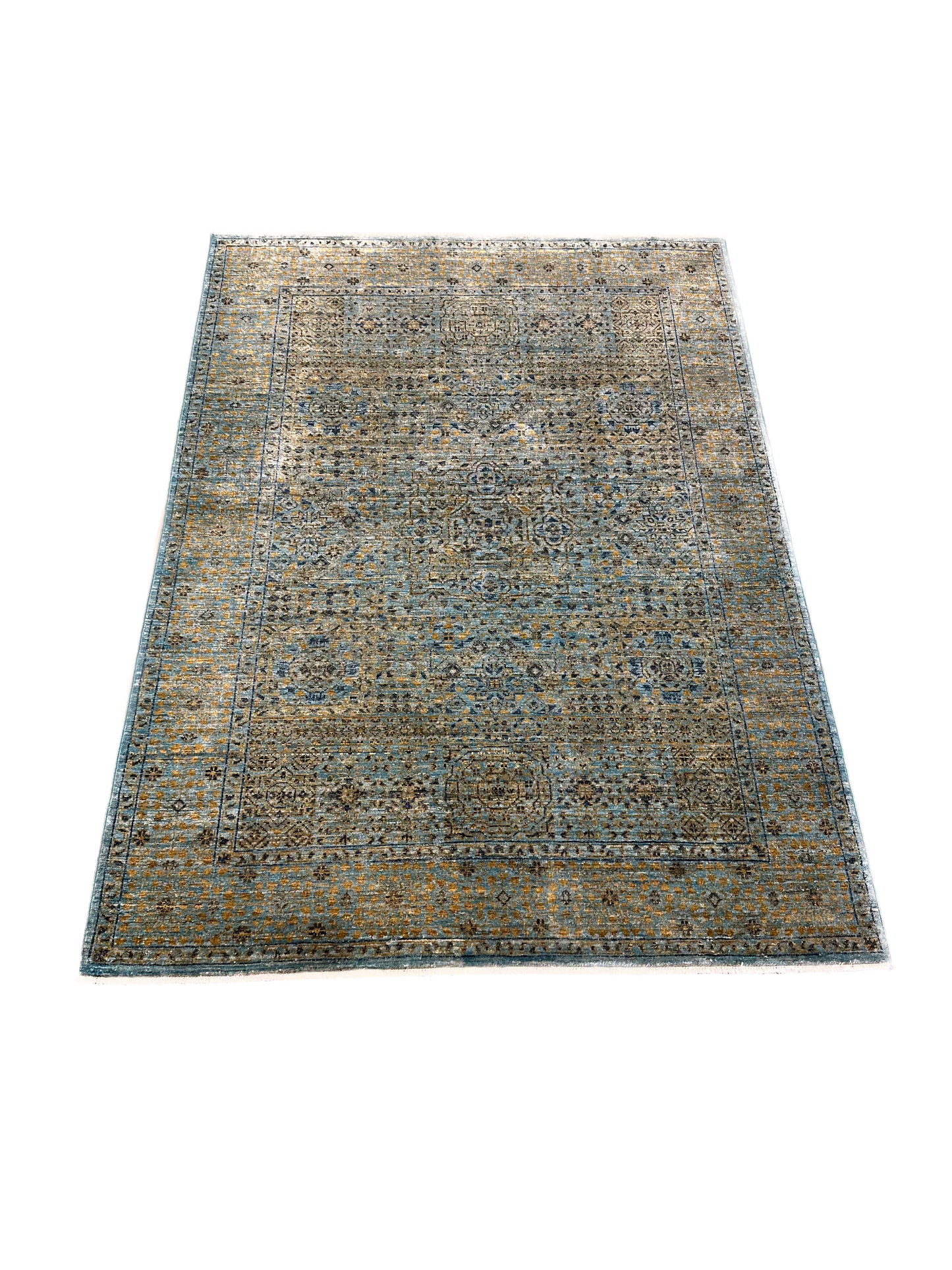 Sultanate Mamluk MP5626 - 4 x 5.6