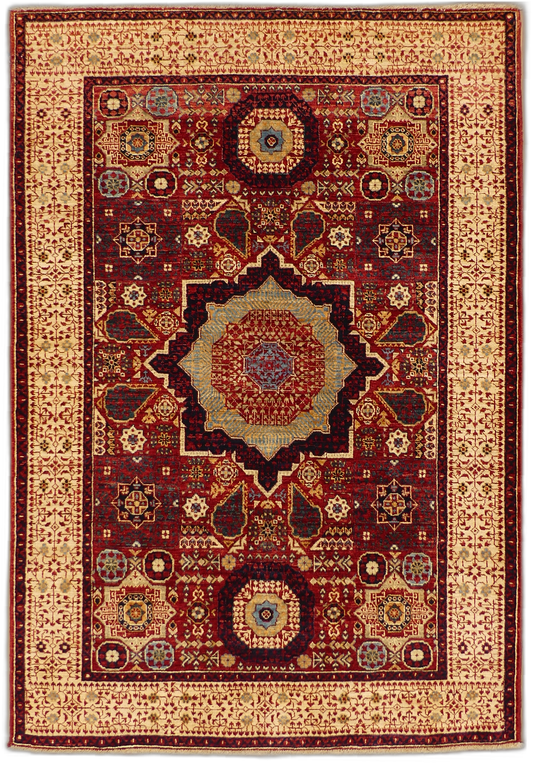 Mamluk MP5627 - 4.2 x 6