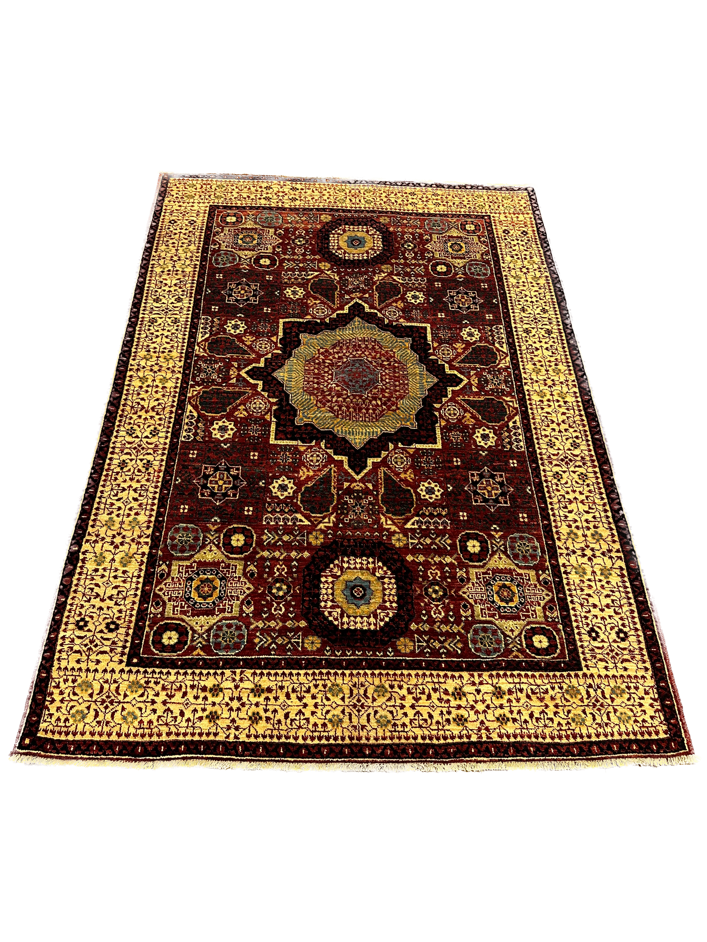 Mamluk MP5627 - 4.2 x 6