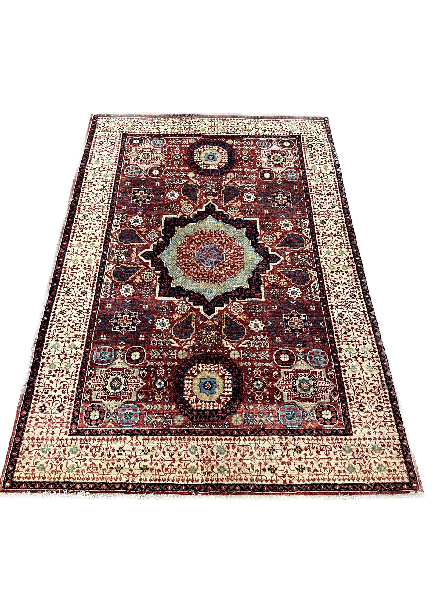 Mamluk MP5627 - 4.2 x 6
