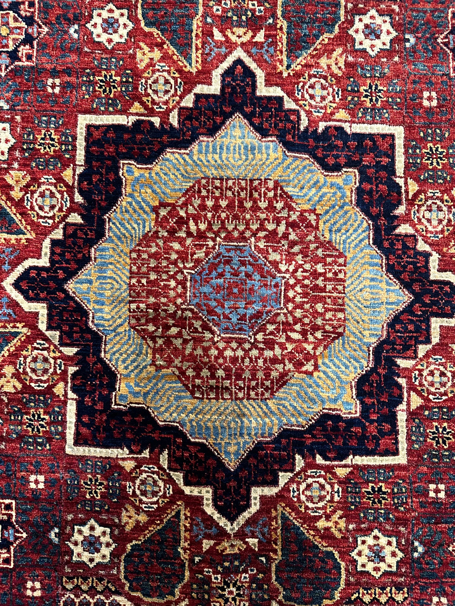 Mamluk MP5627 - 4.2 x 6