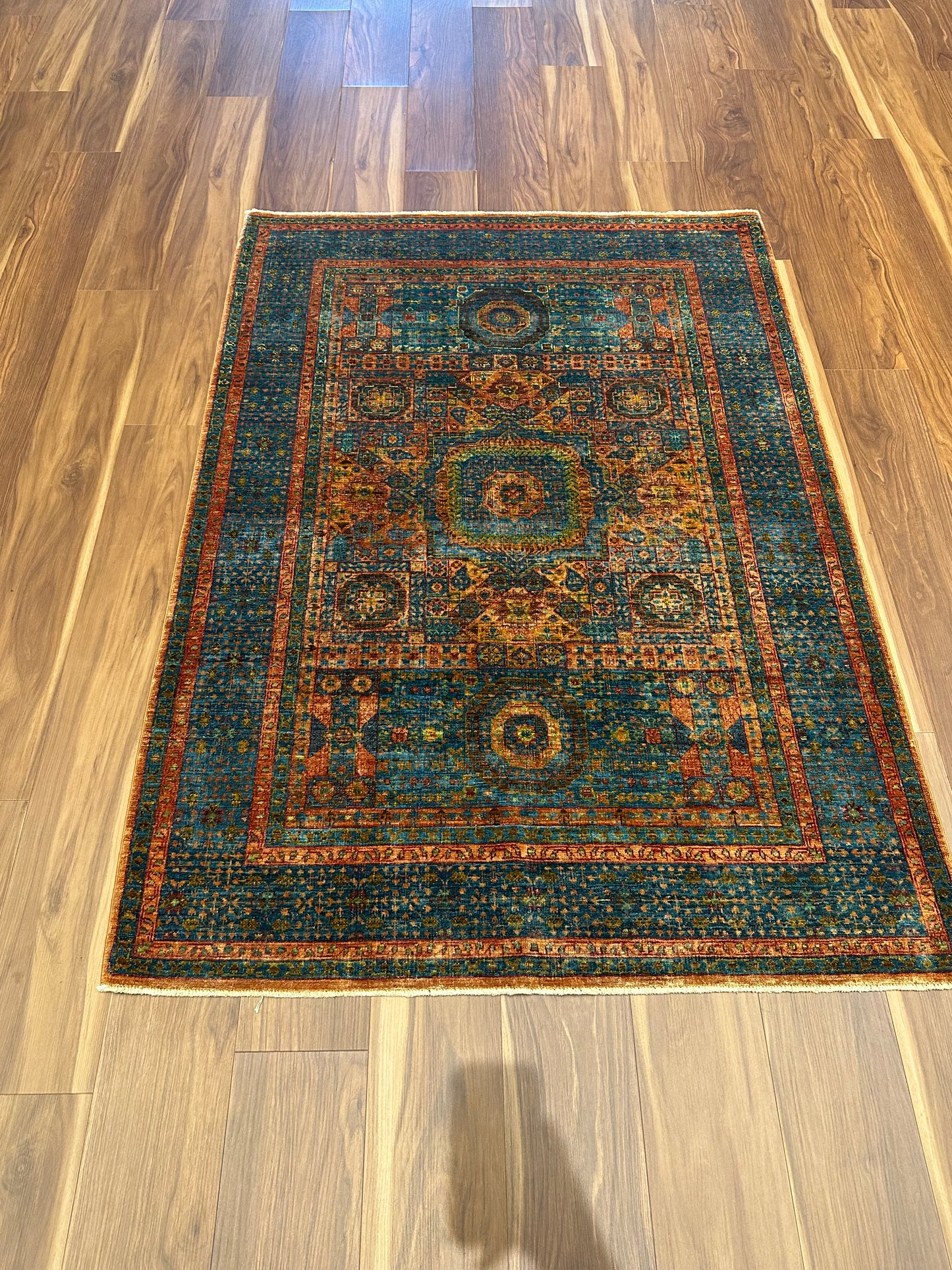 Sultanate Mamluk MP5653 - 4.2 x 5.10