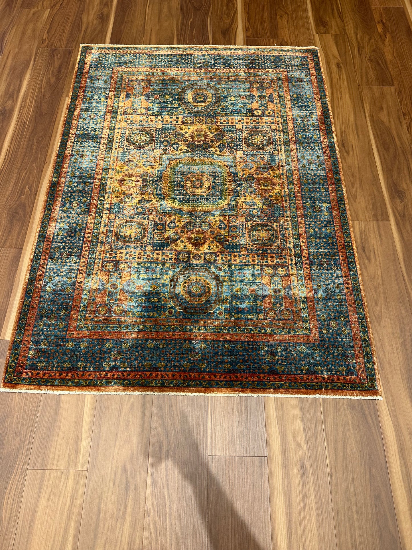 Sultanate Mamluk MP5653 - 4.2 x 5.10