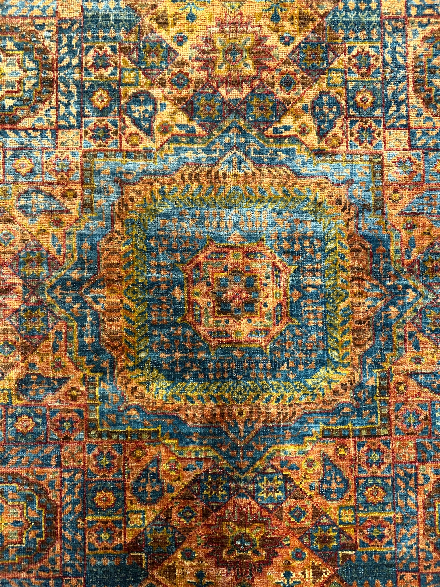 Sultanate Mamluk MP5653 - 4.2 x 5.10