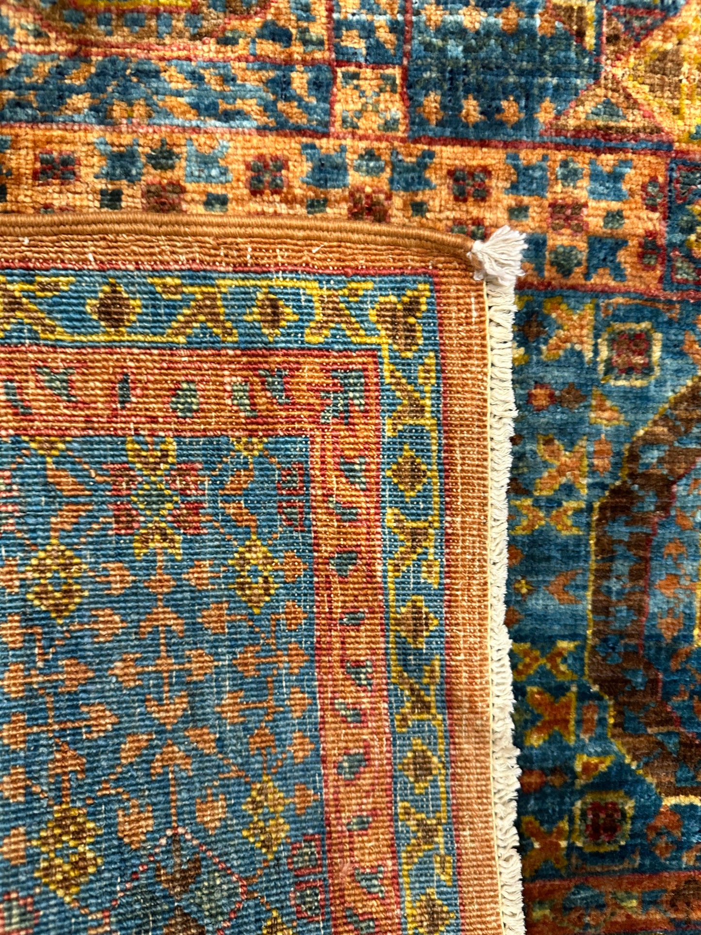 Sultanate Mamluk MP5653 - 4.2 x 5.10