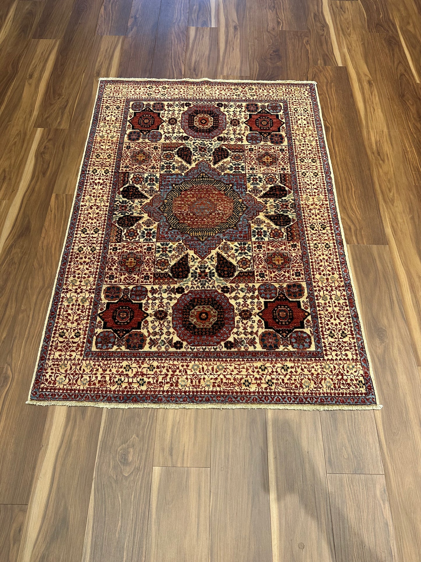 Mamluk MP5655 - 3.11 x 5.8
