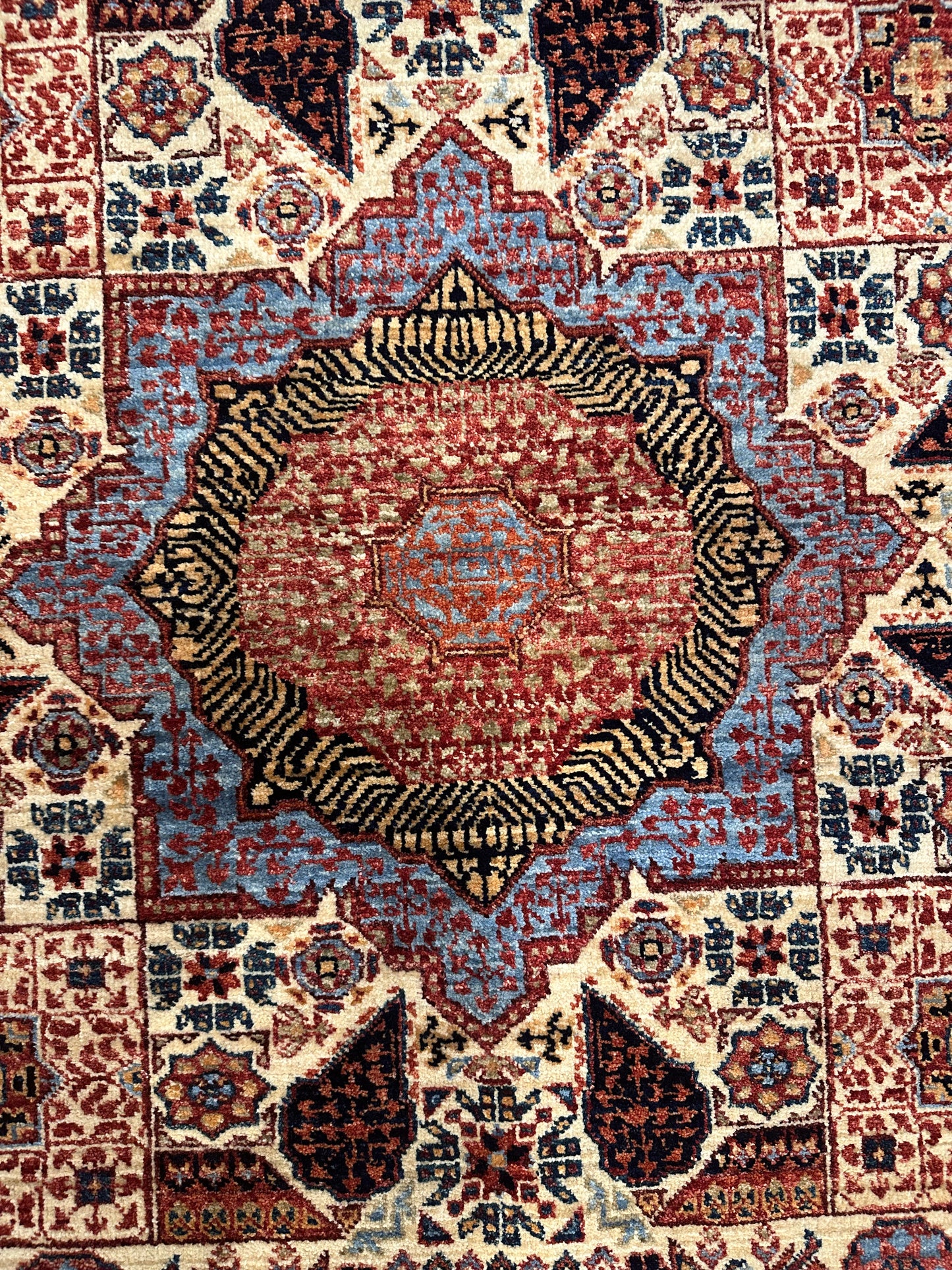 Mamluk MP5655 - 3.11 x 5.8