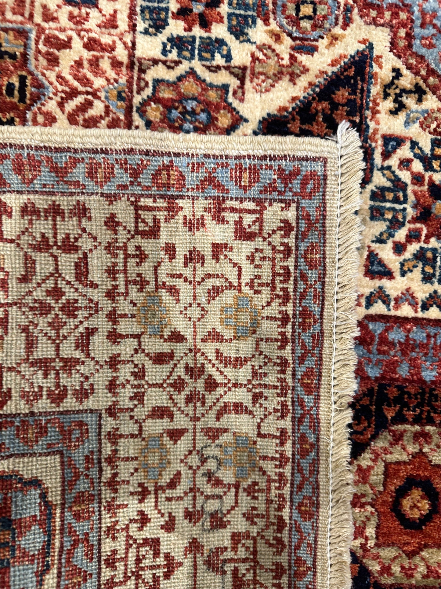 Mamluk MP5655 - 3.11 x 5.8