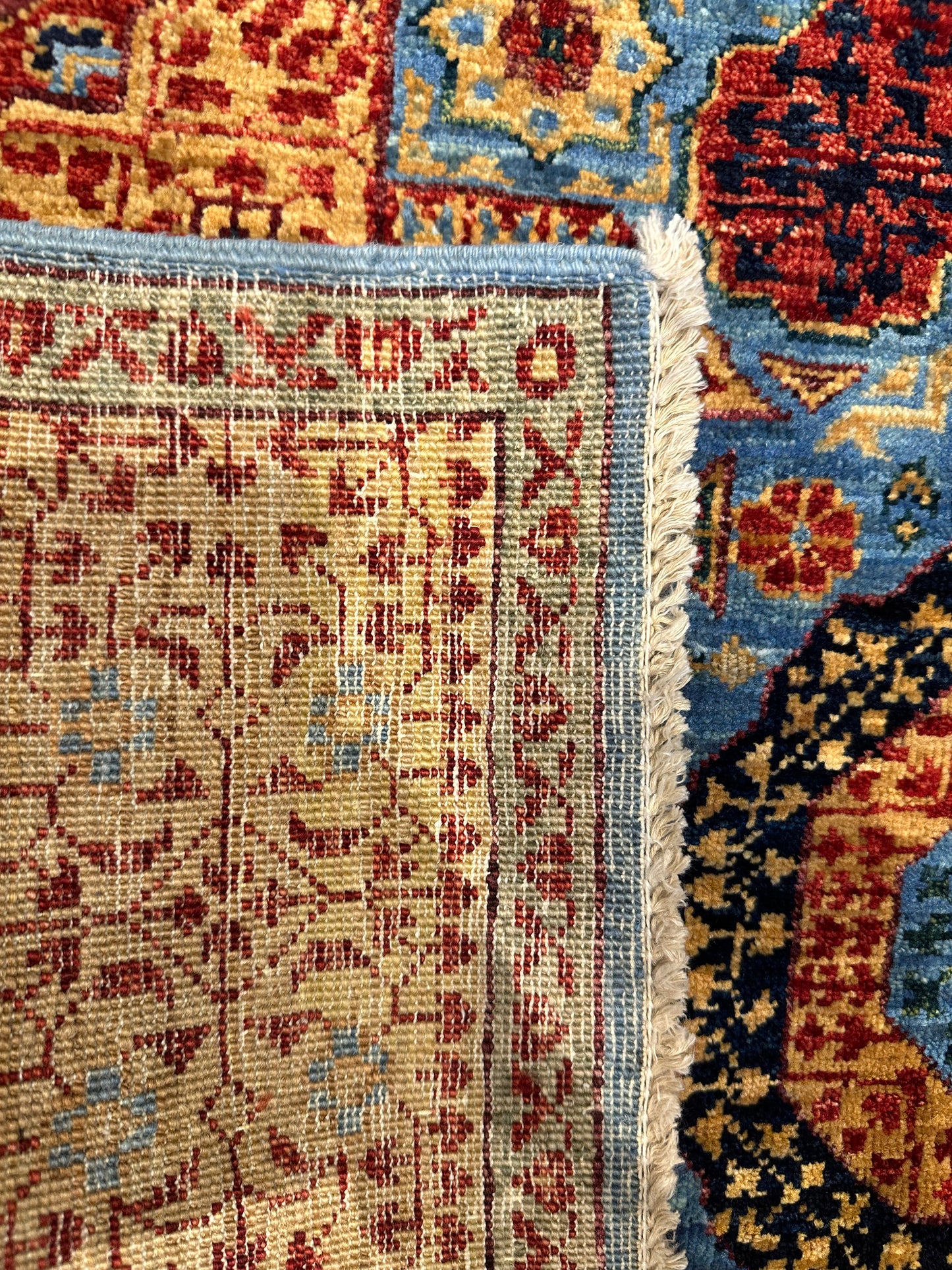 Mamluk MP5656 - 4.1 x 5.10