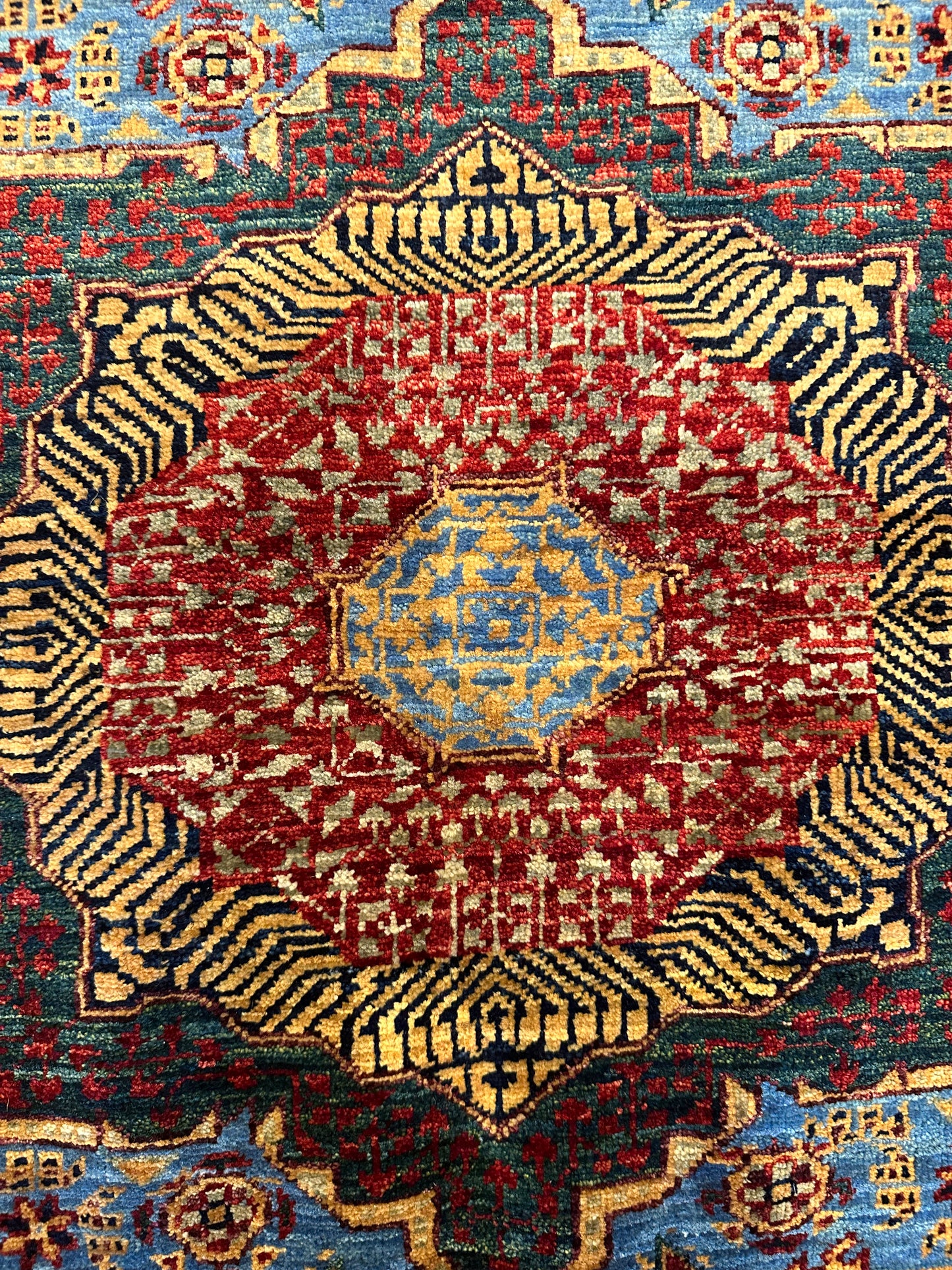 Mamluk MP5656 - 4.1 x 5.10