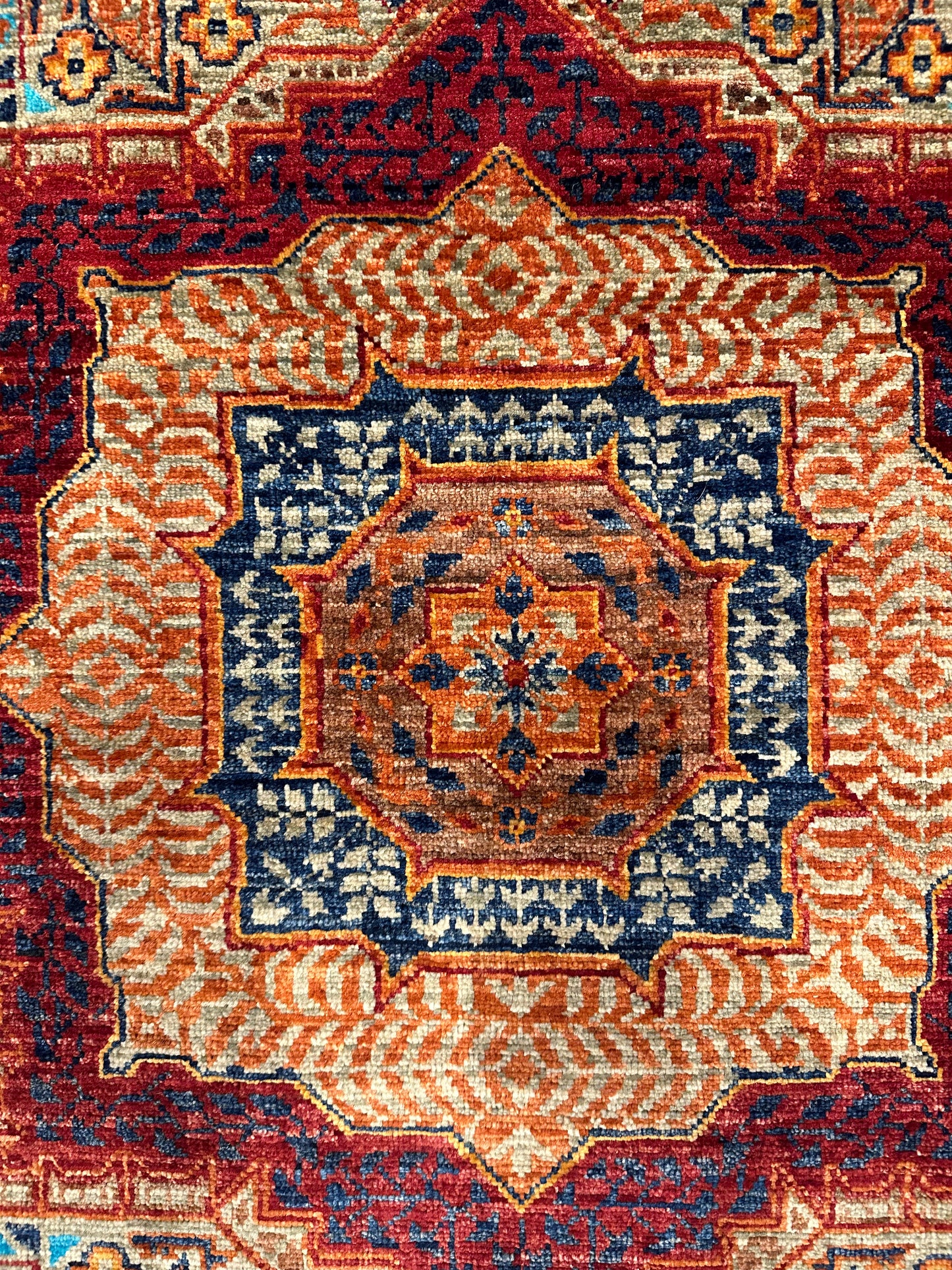 Royal Mamluk MP5658 - 4.1 x 6