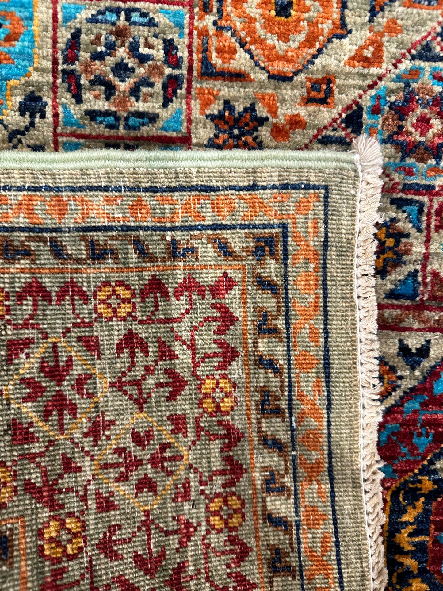 Royal Mamluk MP5658 - 4.1 x 6