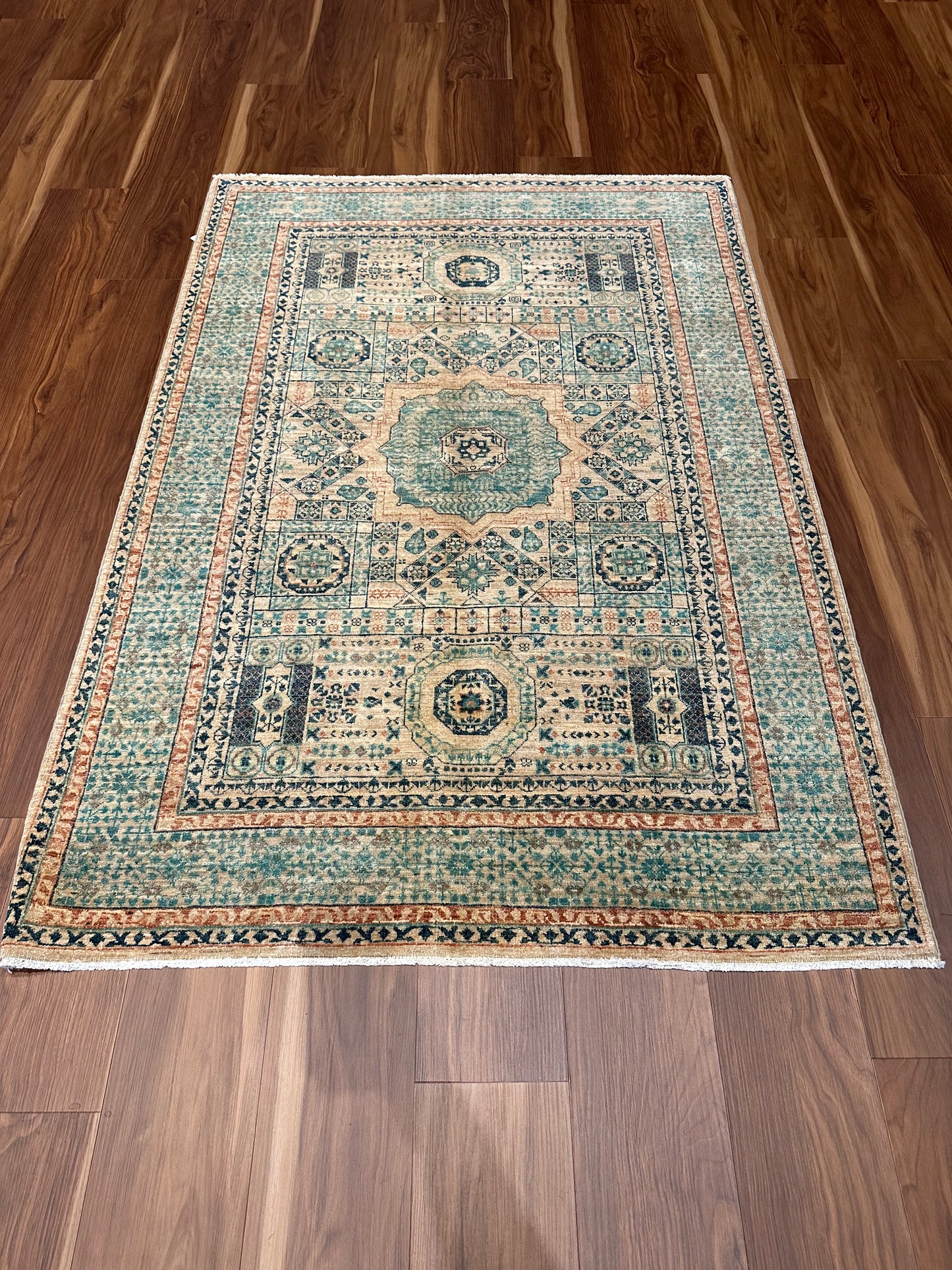 Sultanate Mamluk MP5663 - 4 x 5.11