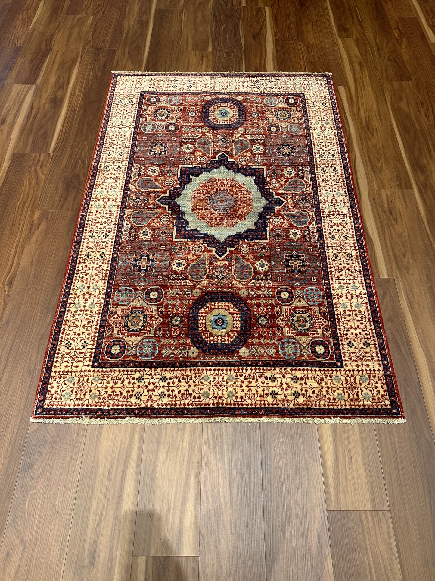 Mamluk MP5664 - 4 x 6.1