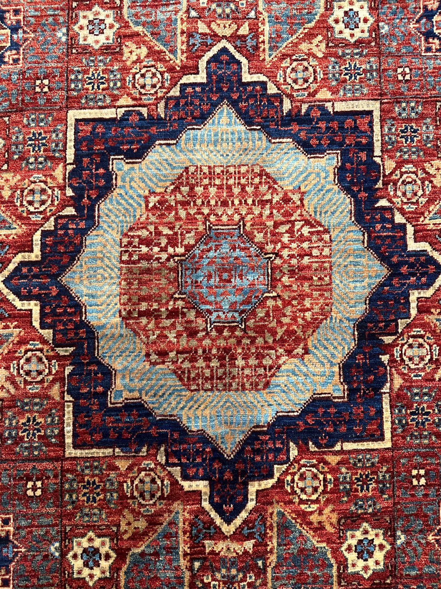 Mamluk MP5664 - 4 x 6.1