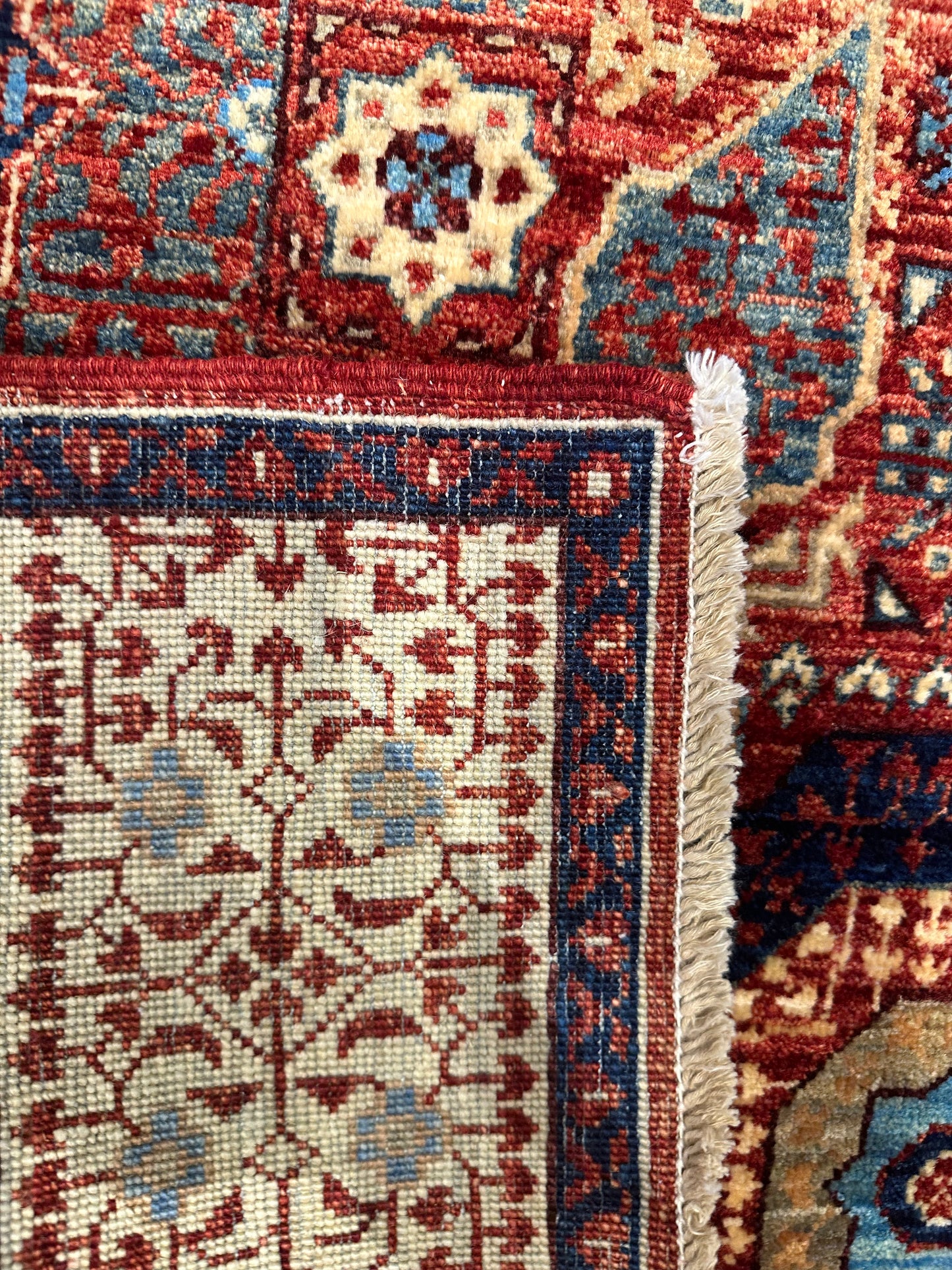 Mamluk MP5664 - 4 x 6.1