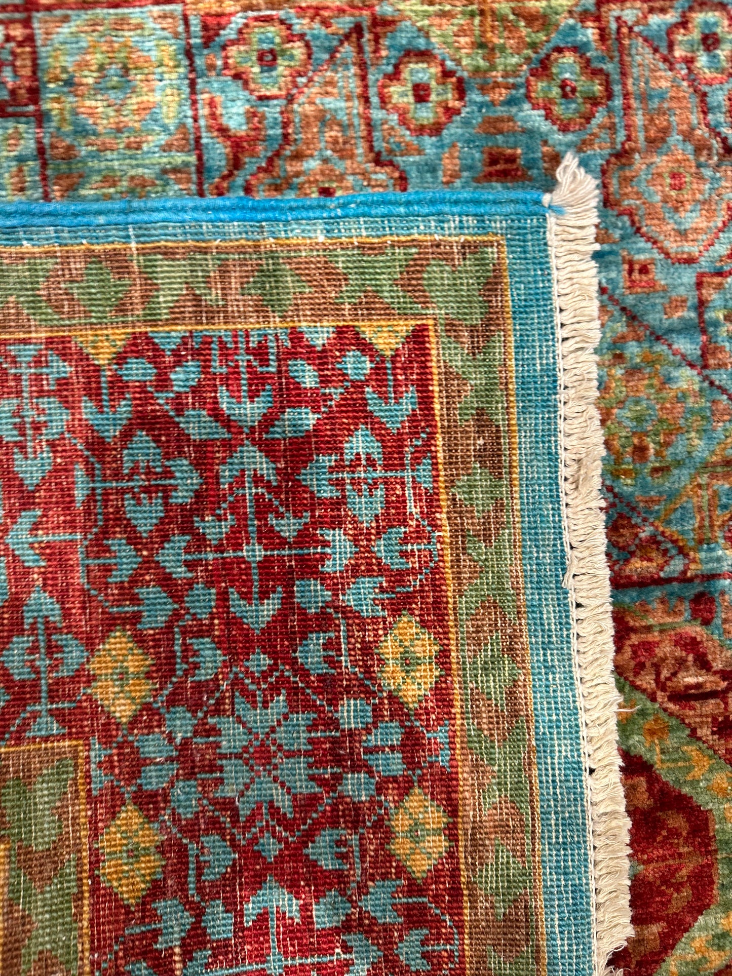 Sultanate Mamluk MP5669 - 4.1 x 5.10